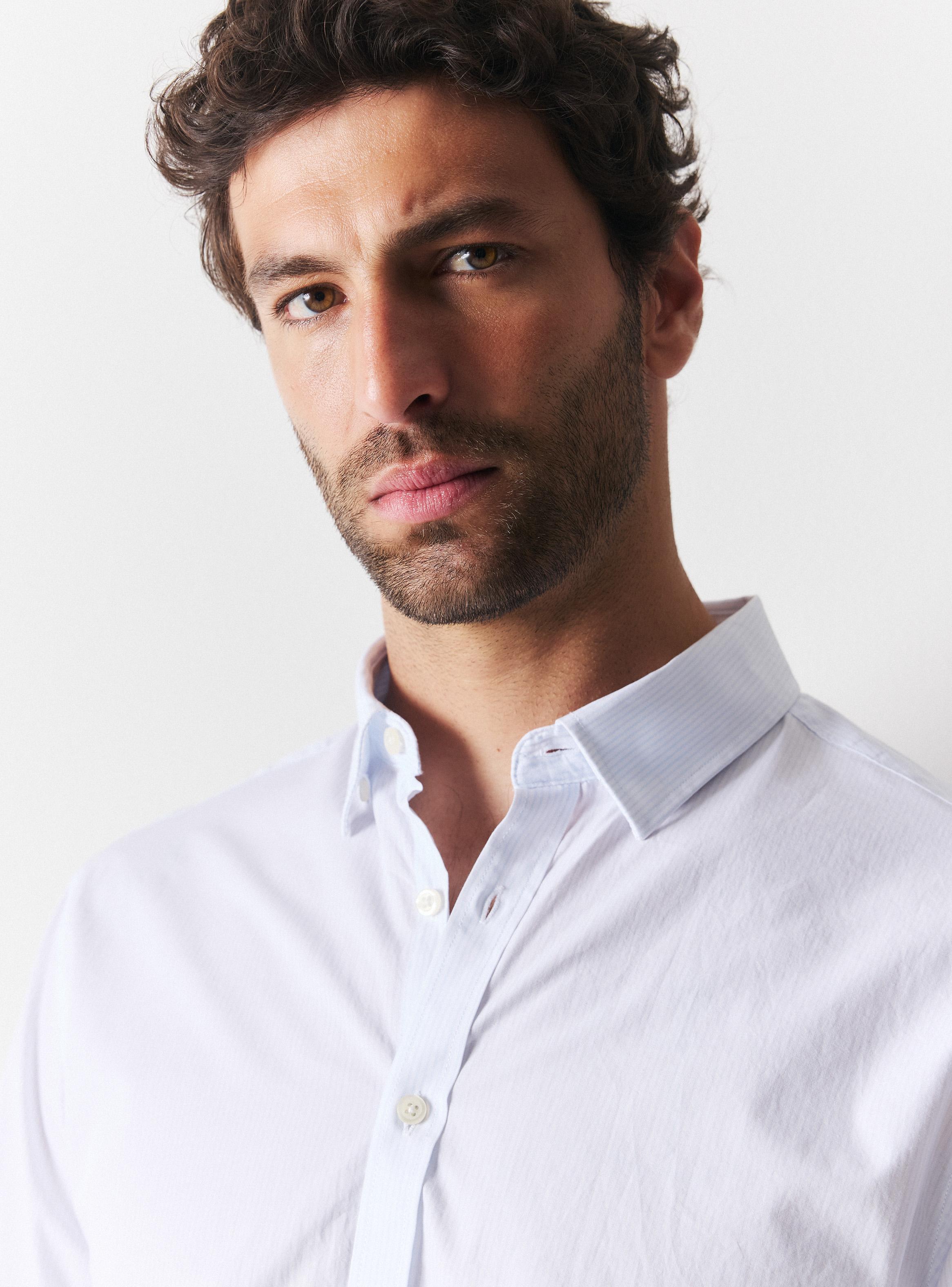 Camisa Popelina Raya-2