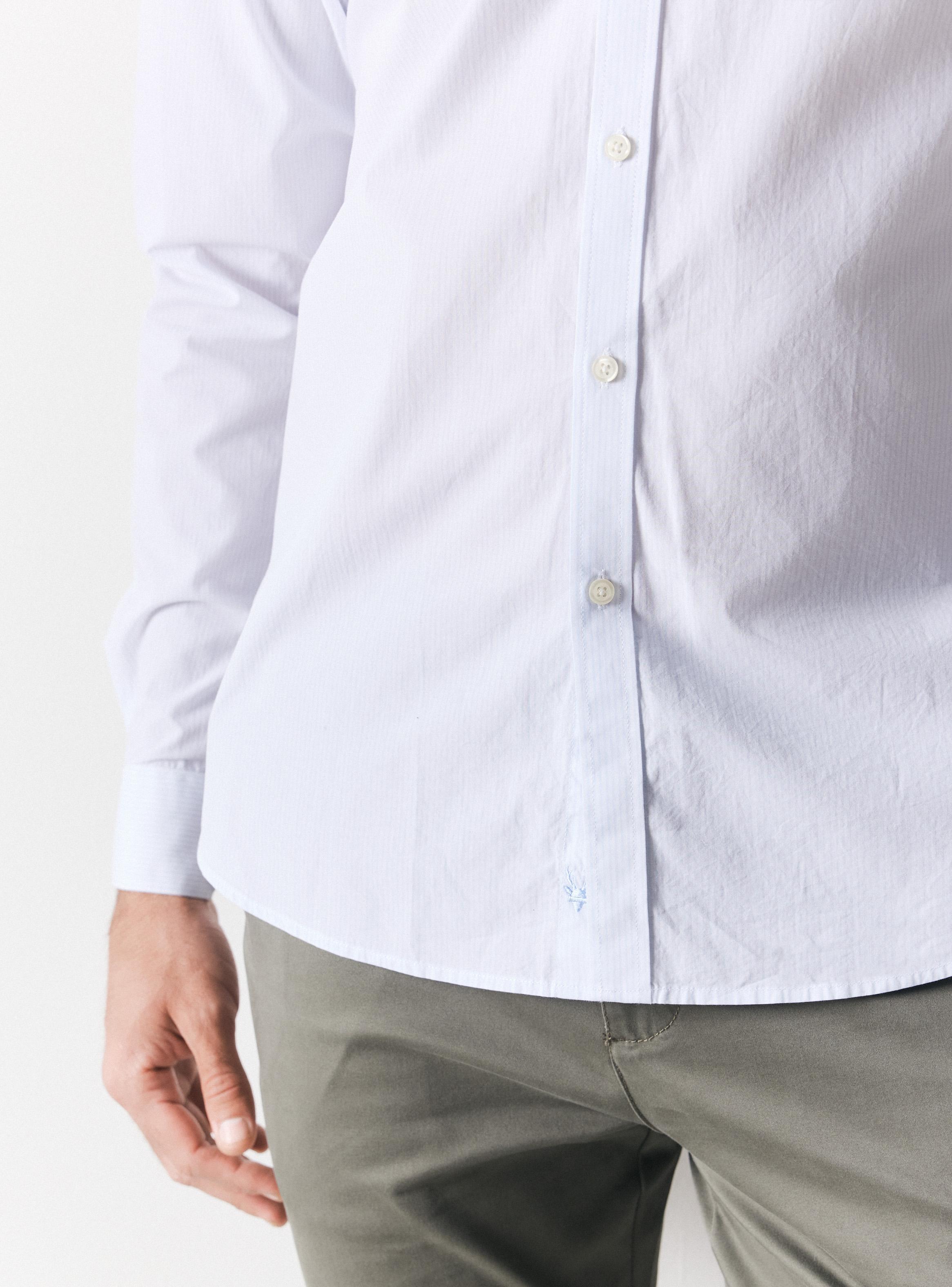 Camisa Popelina Raya-3