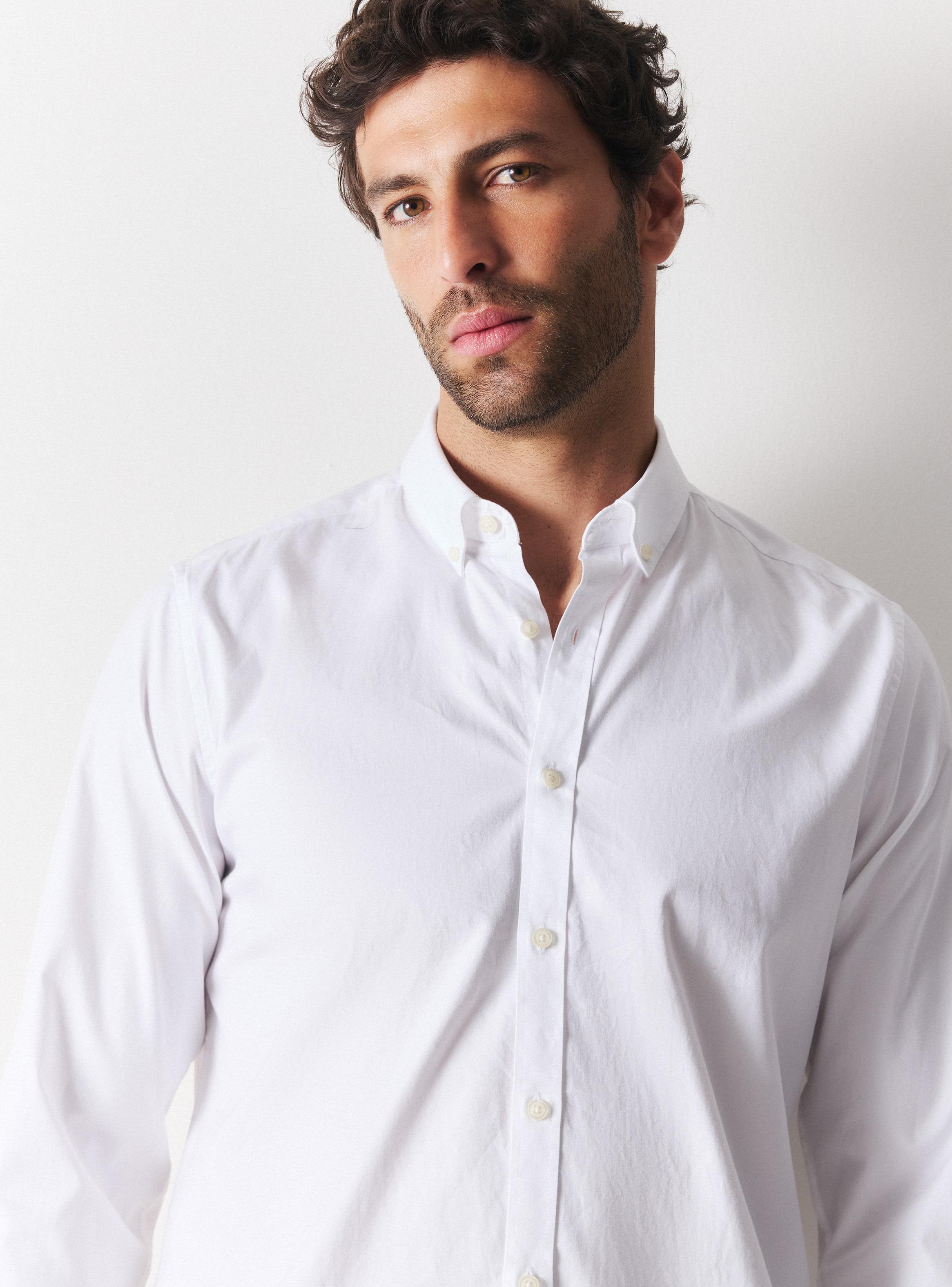 Camisa Oxford-2