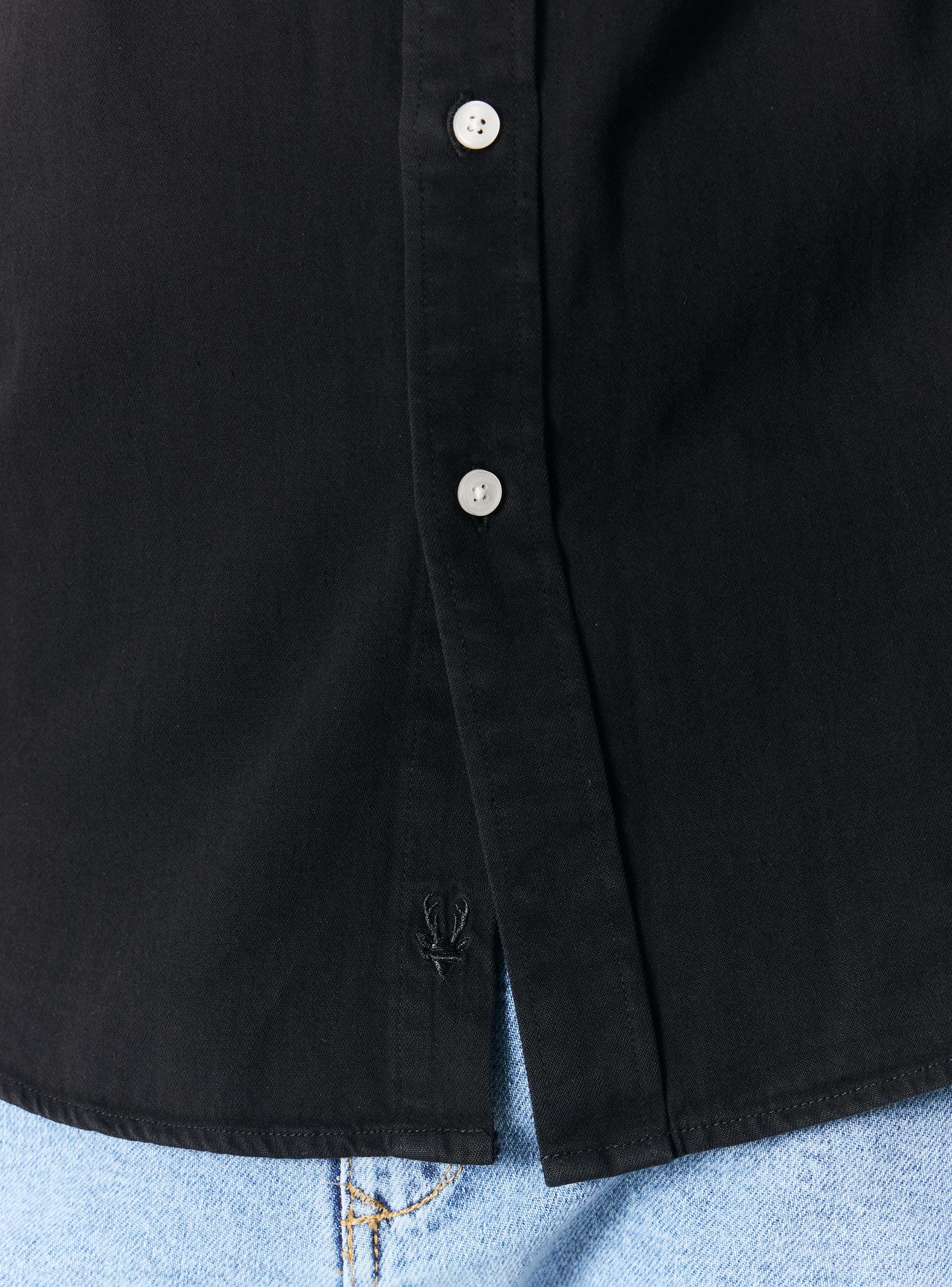 Camisa Denim-3