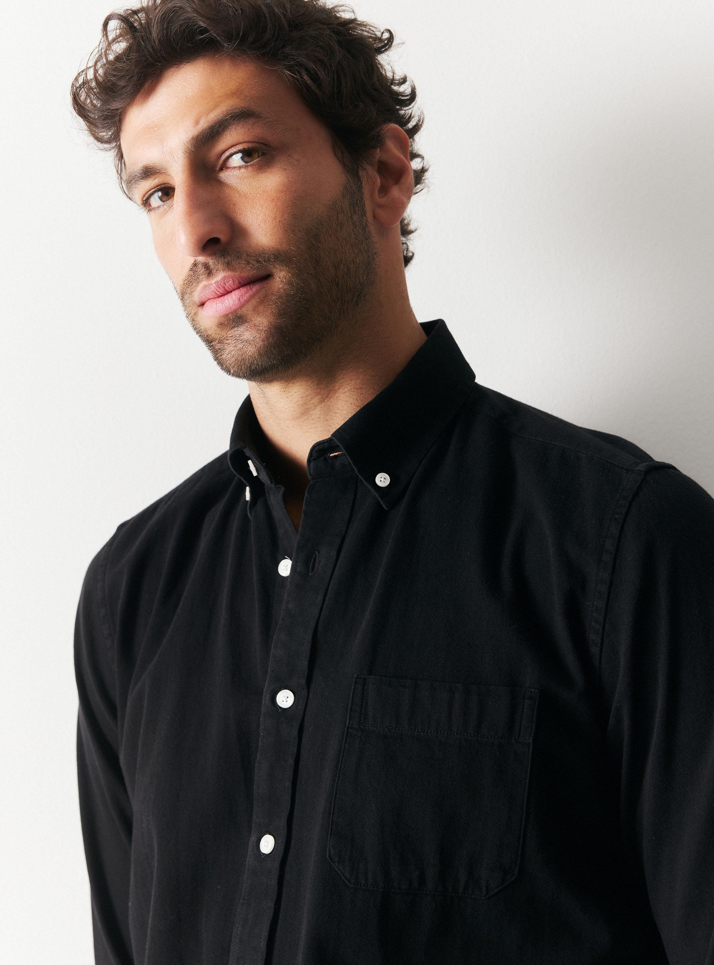 Camisa Denim-2