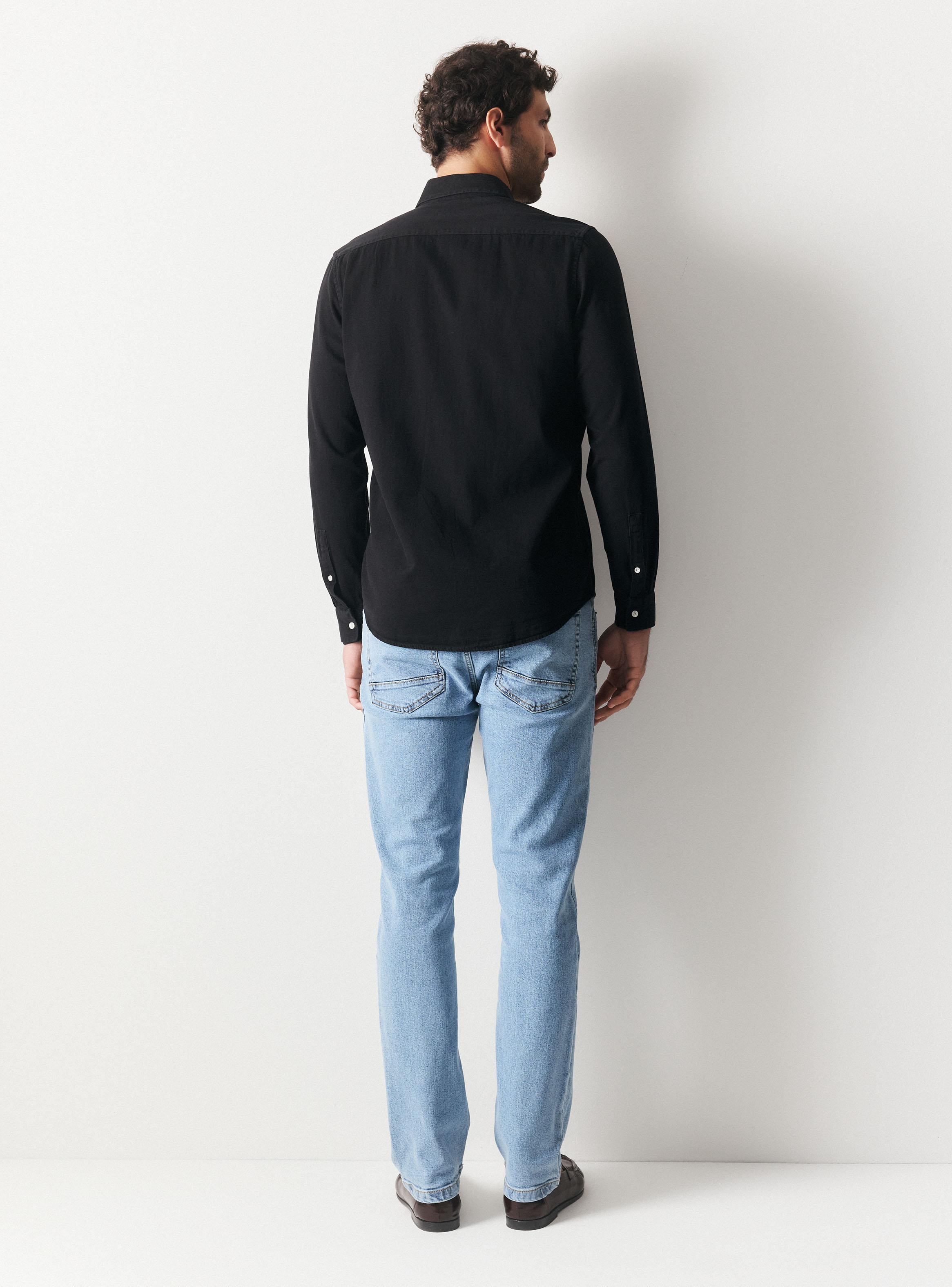 Camisa Denim-5