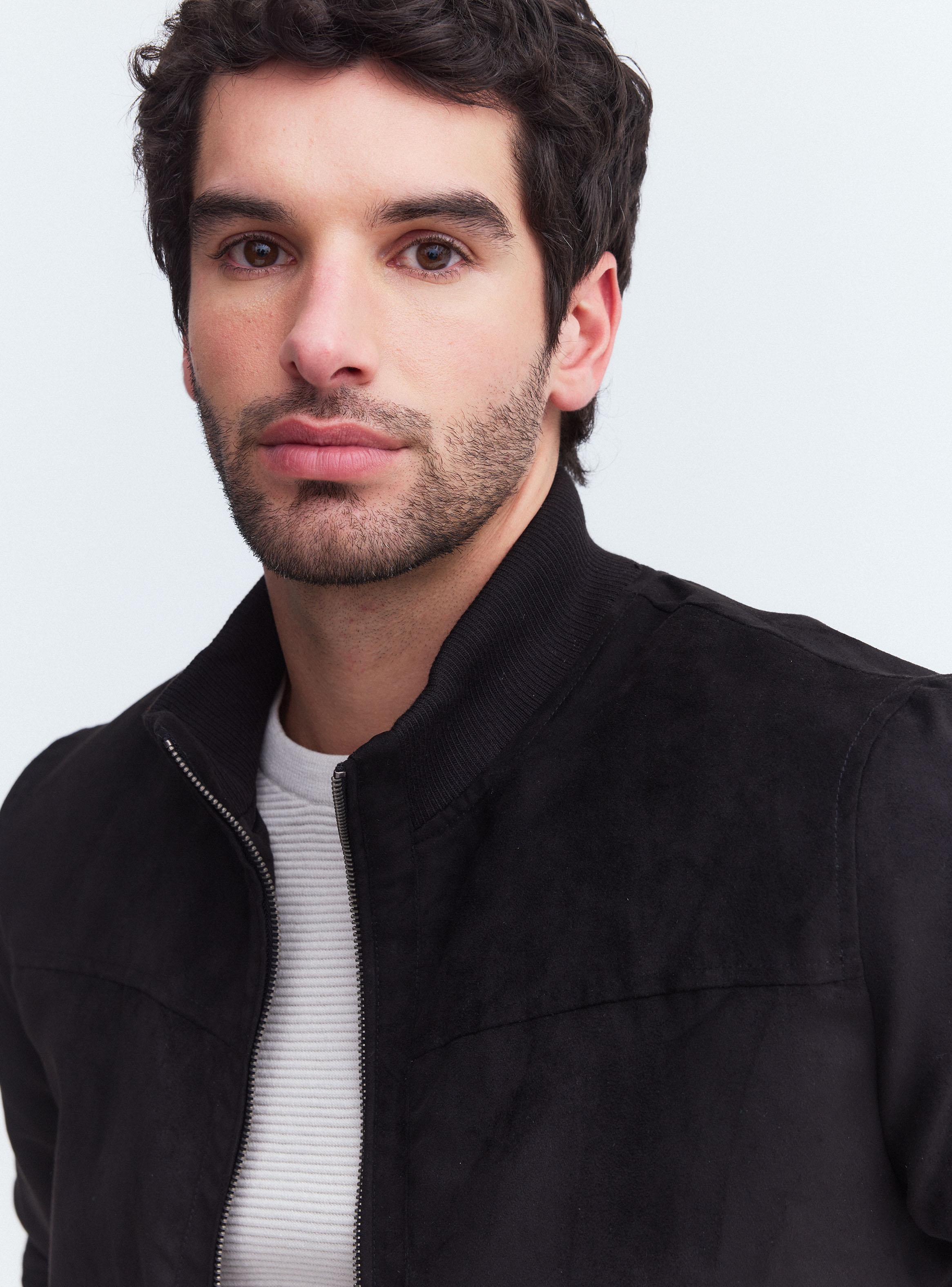 Chaqueta Suede-2