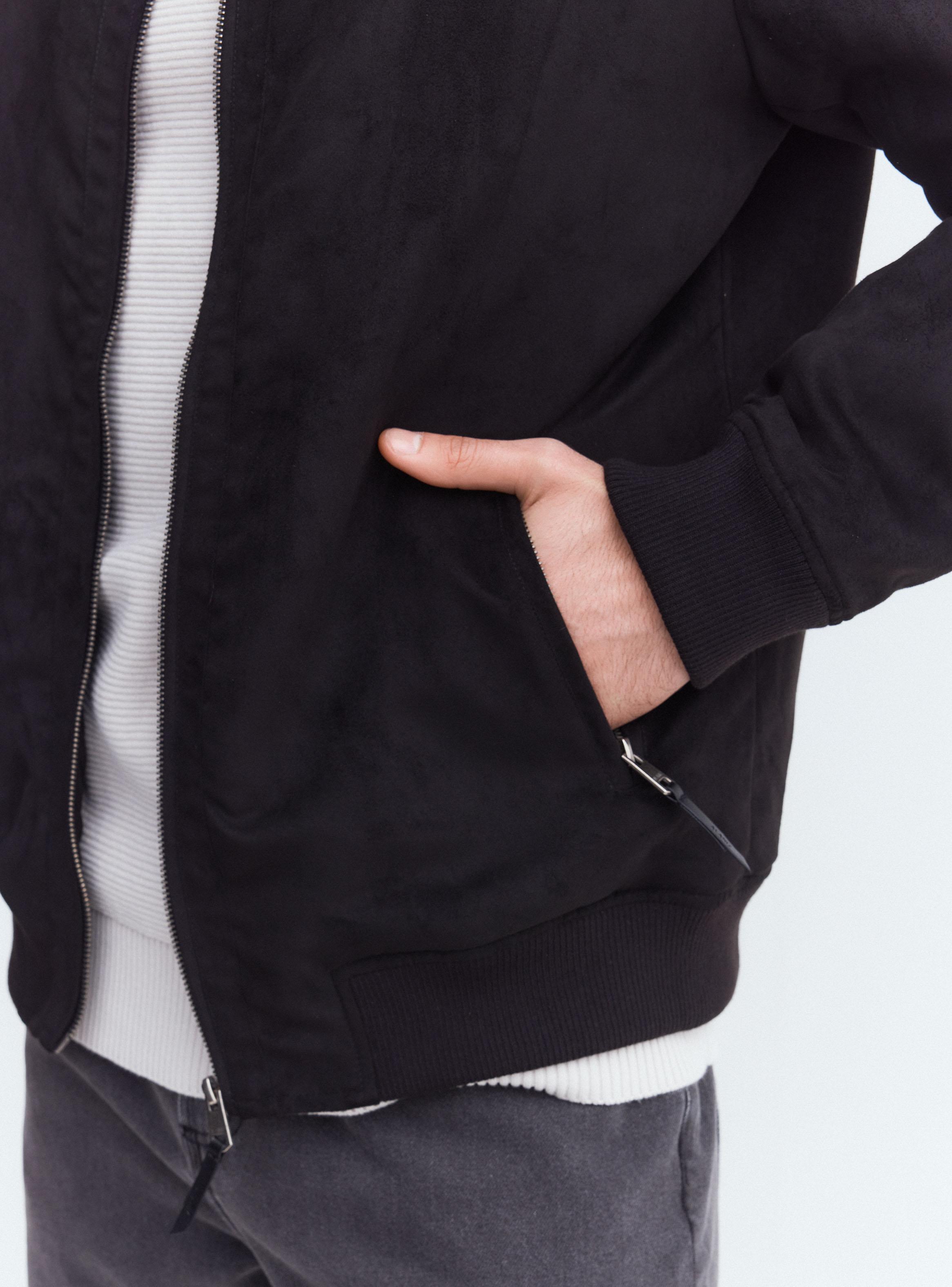 Chaqueta Suede-3