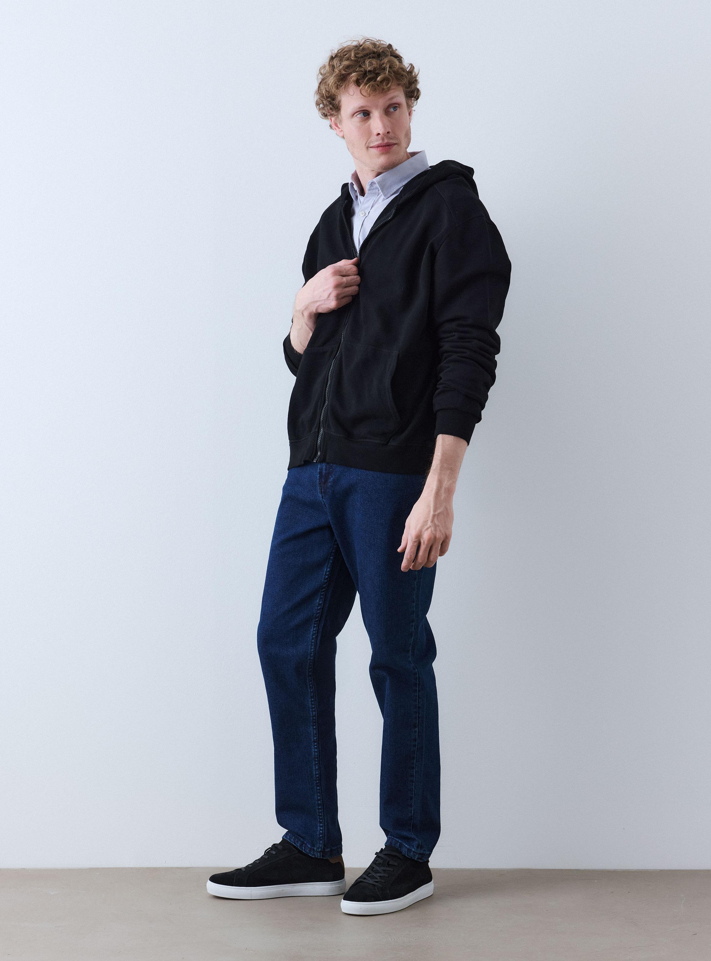 Polerón Hoodie Full Zipper-4