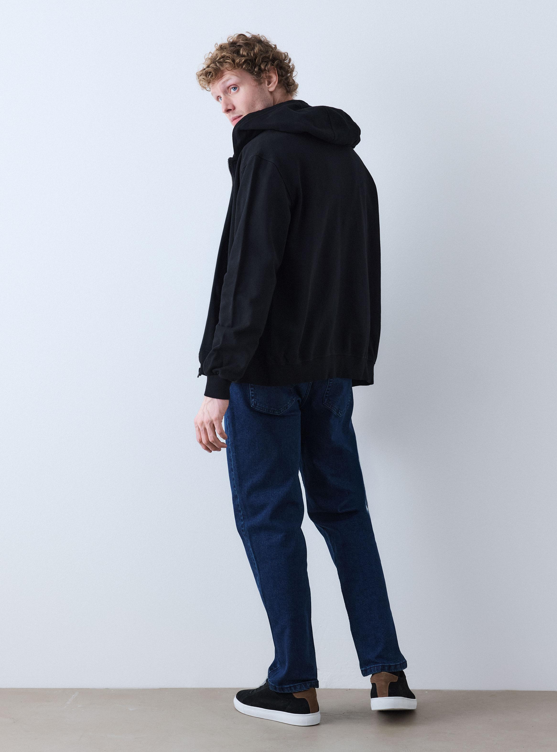 Polerón Hoodie Full Zipper-5
