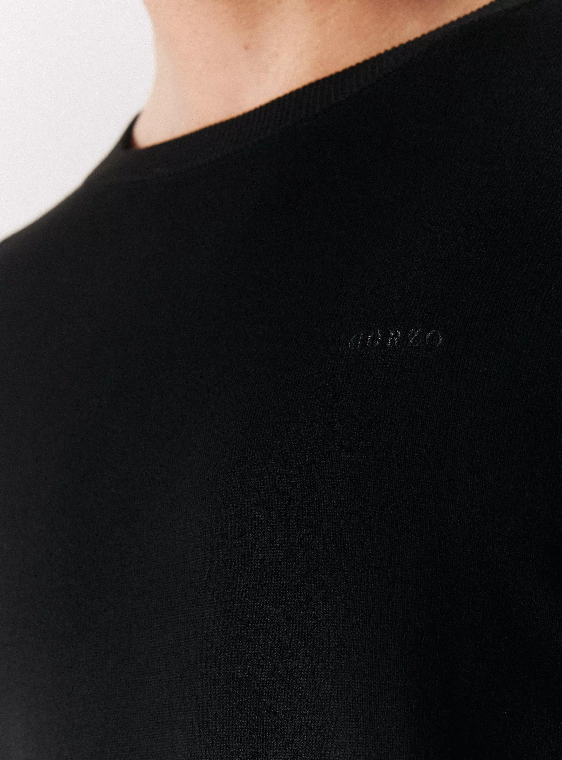 Sweater Liso-3