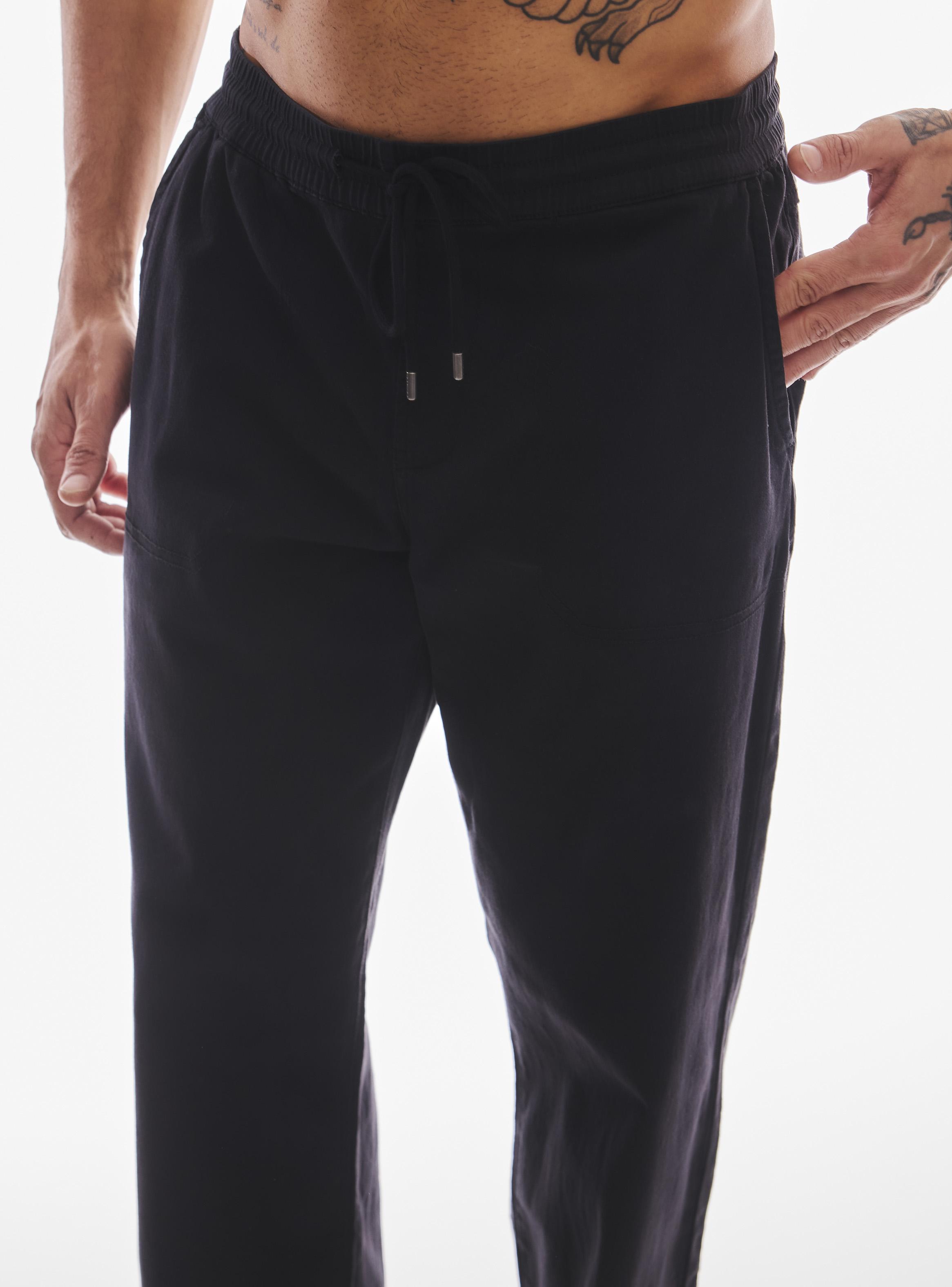 Pantalón Jogger Cargo-2