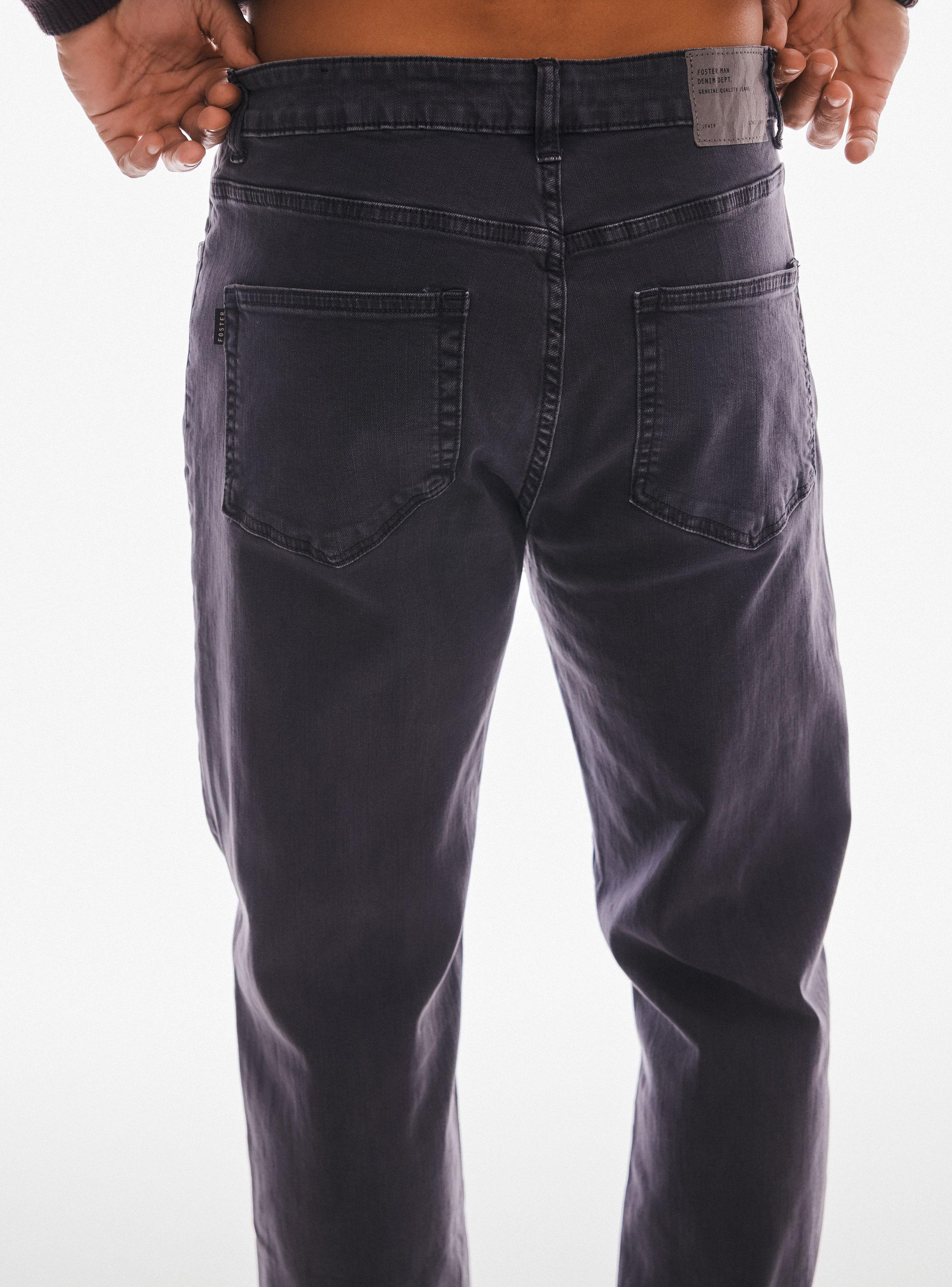 Jeans Recto ELasticado-3