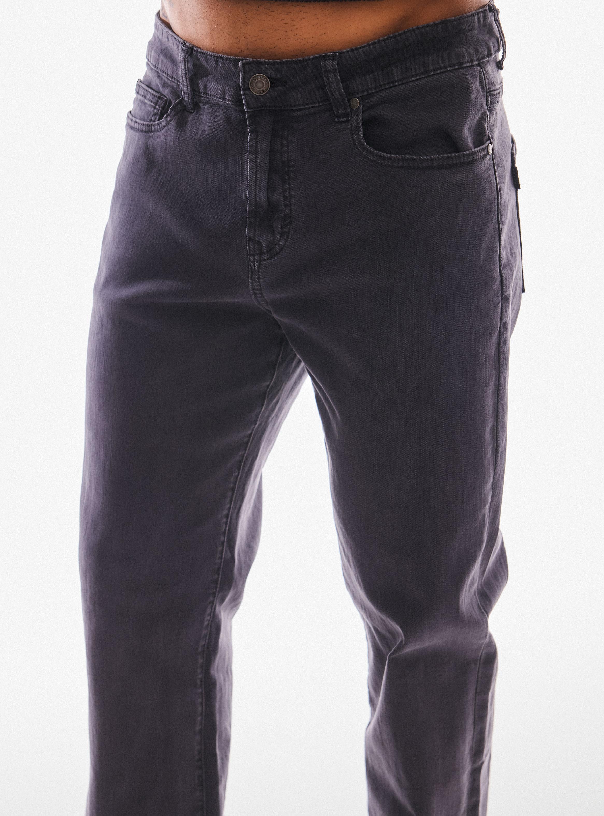 Jeans Recto ELasticado-2