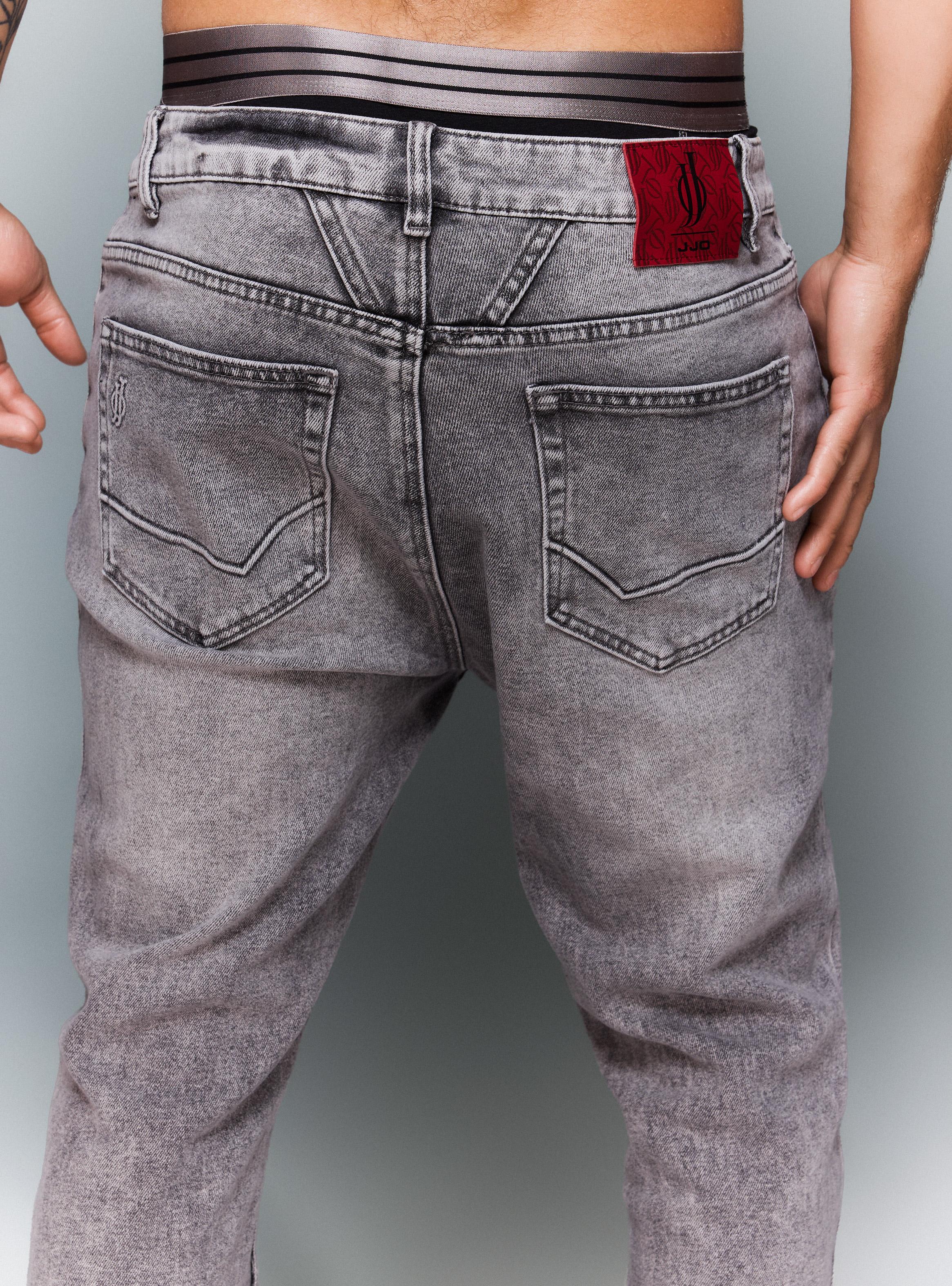 Jeans Skinny Flare-3