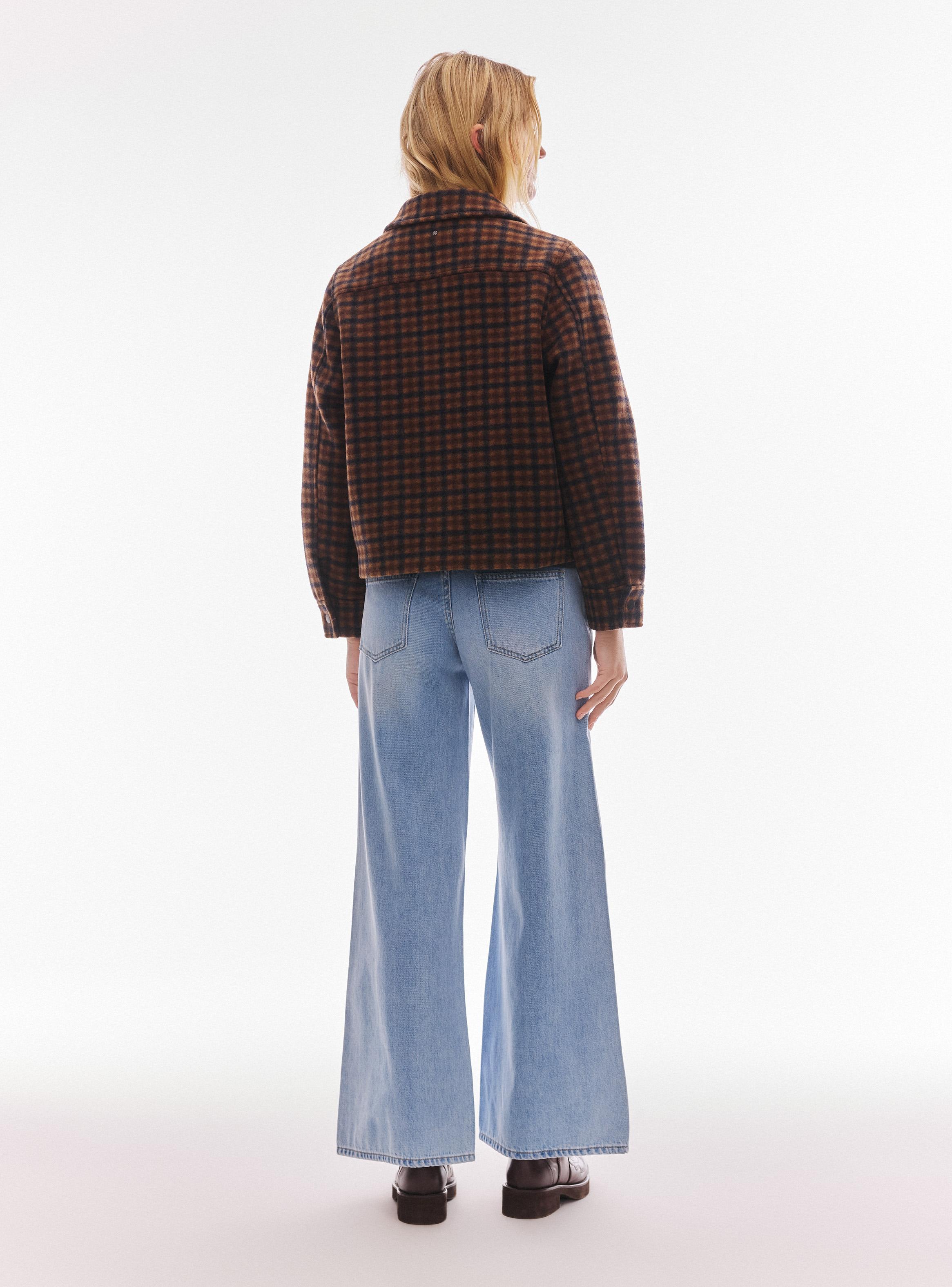 Jeans Recto Tiro Medio-5