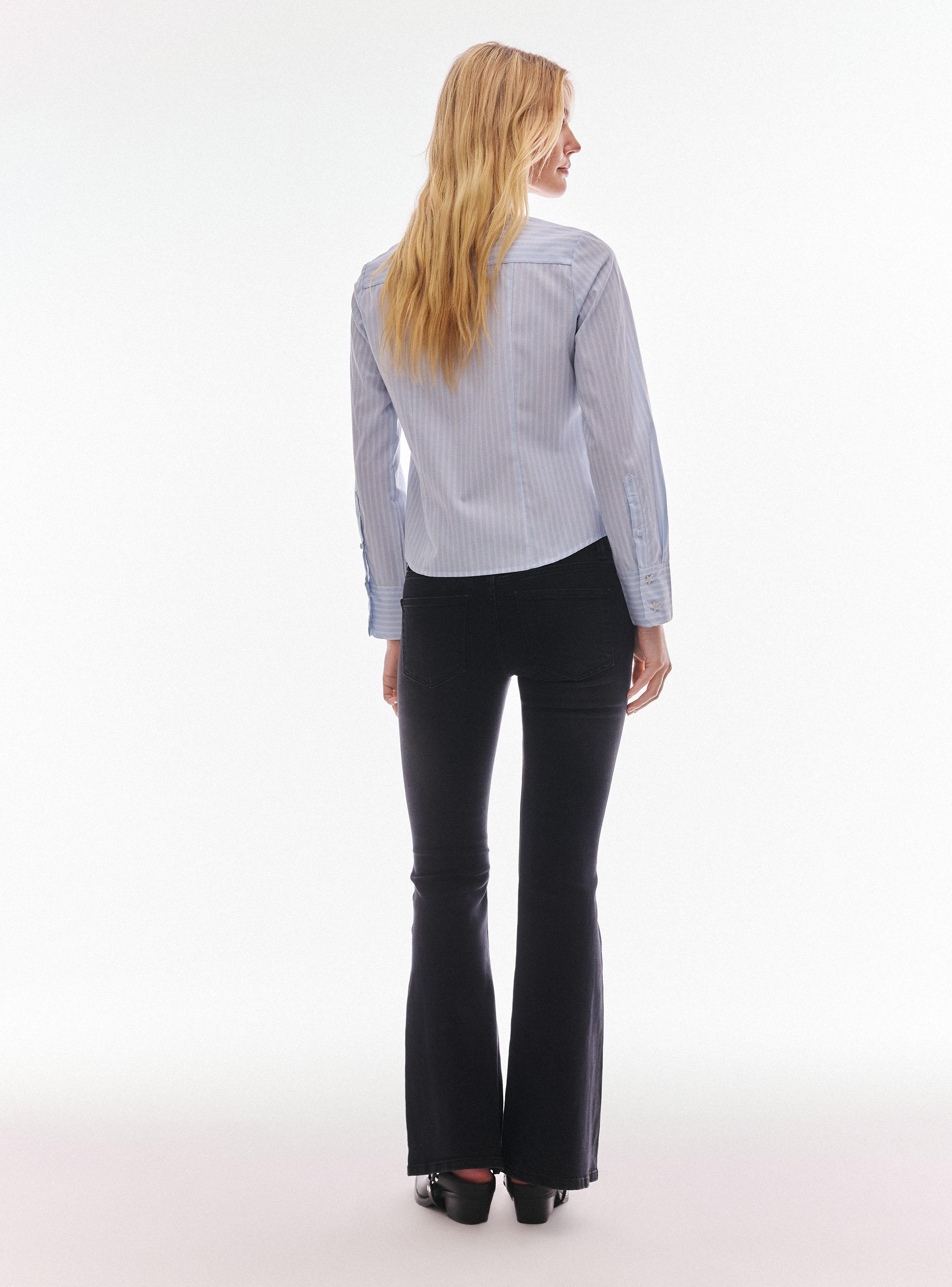 Jeans Flare-5