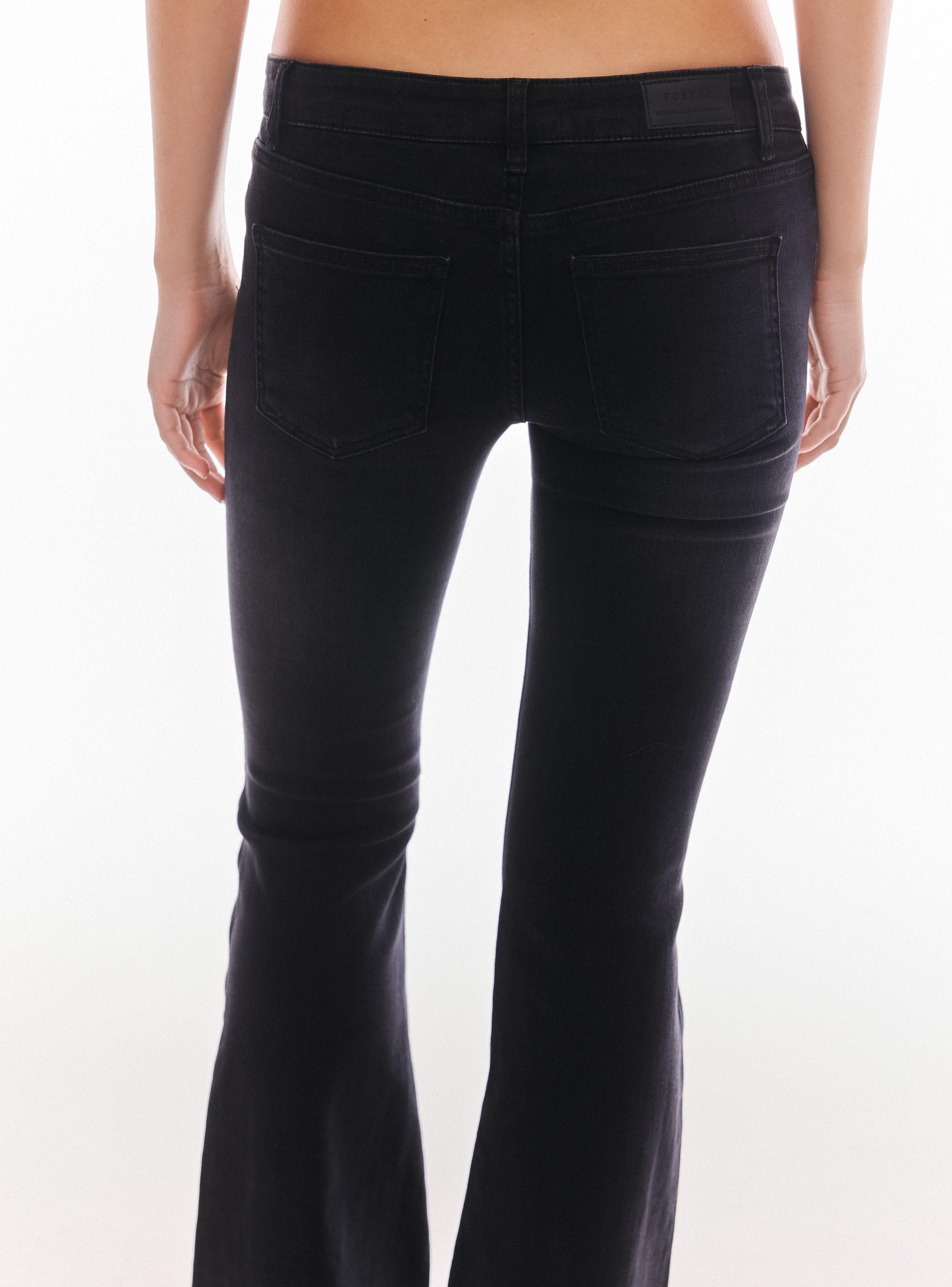 Jeans Flare-3