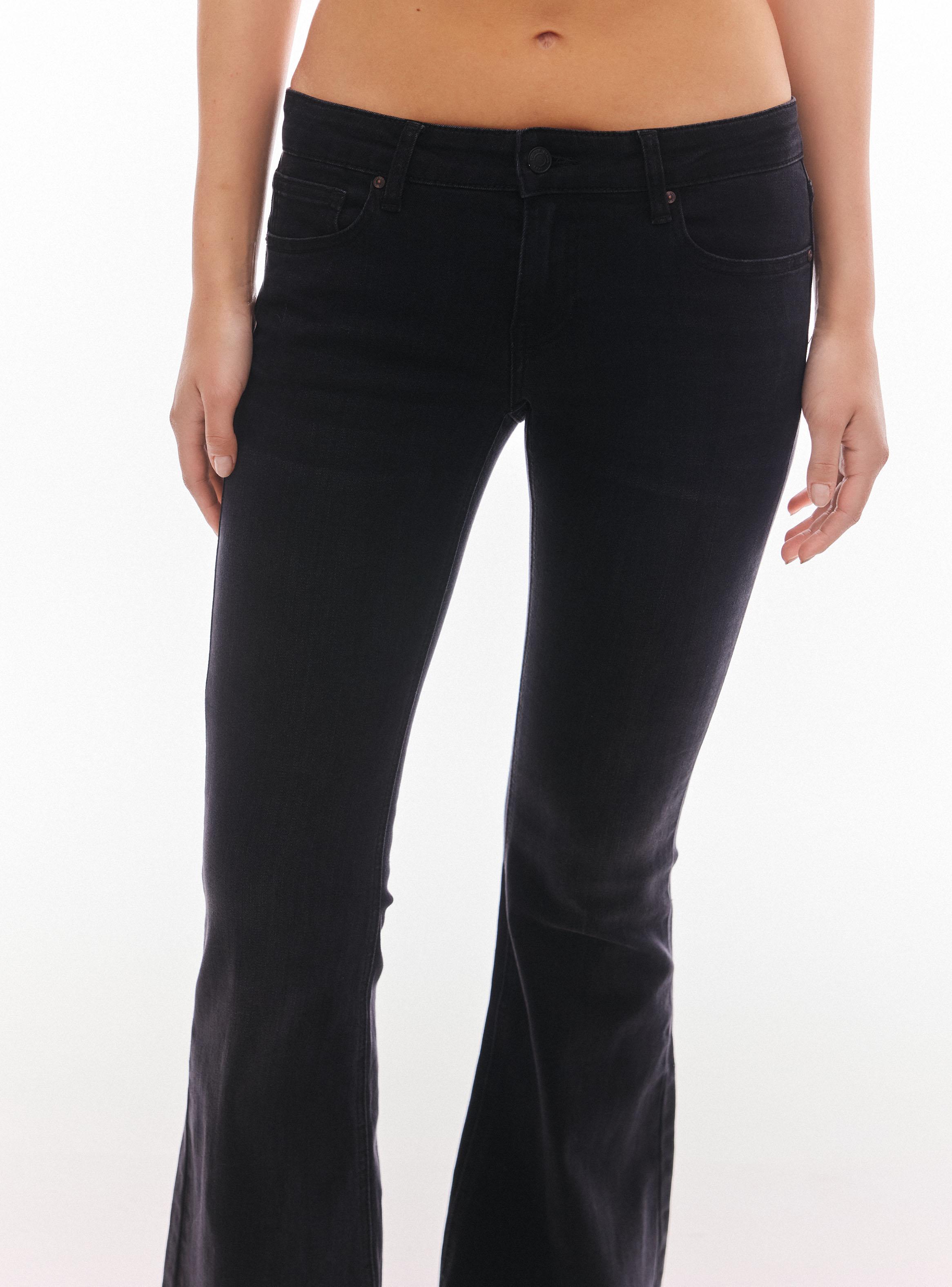 Jeans Flare-2