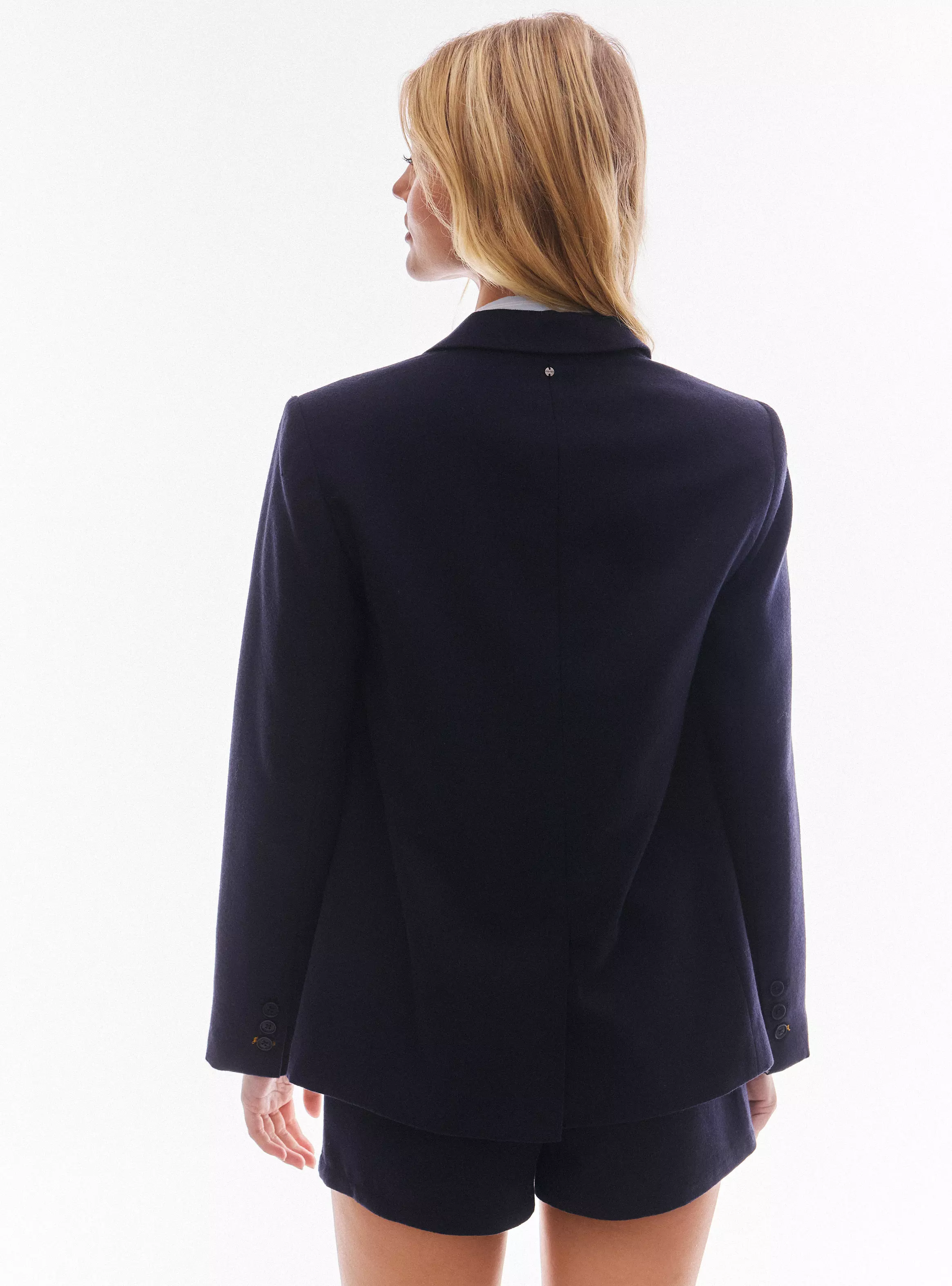 Blazer Insignia-1