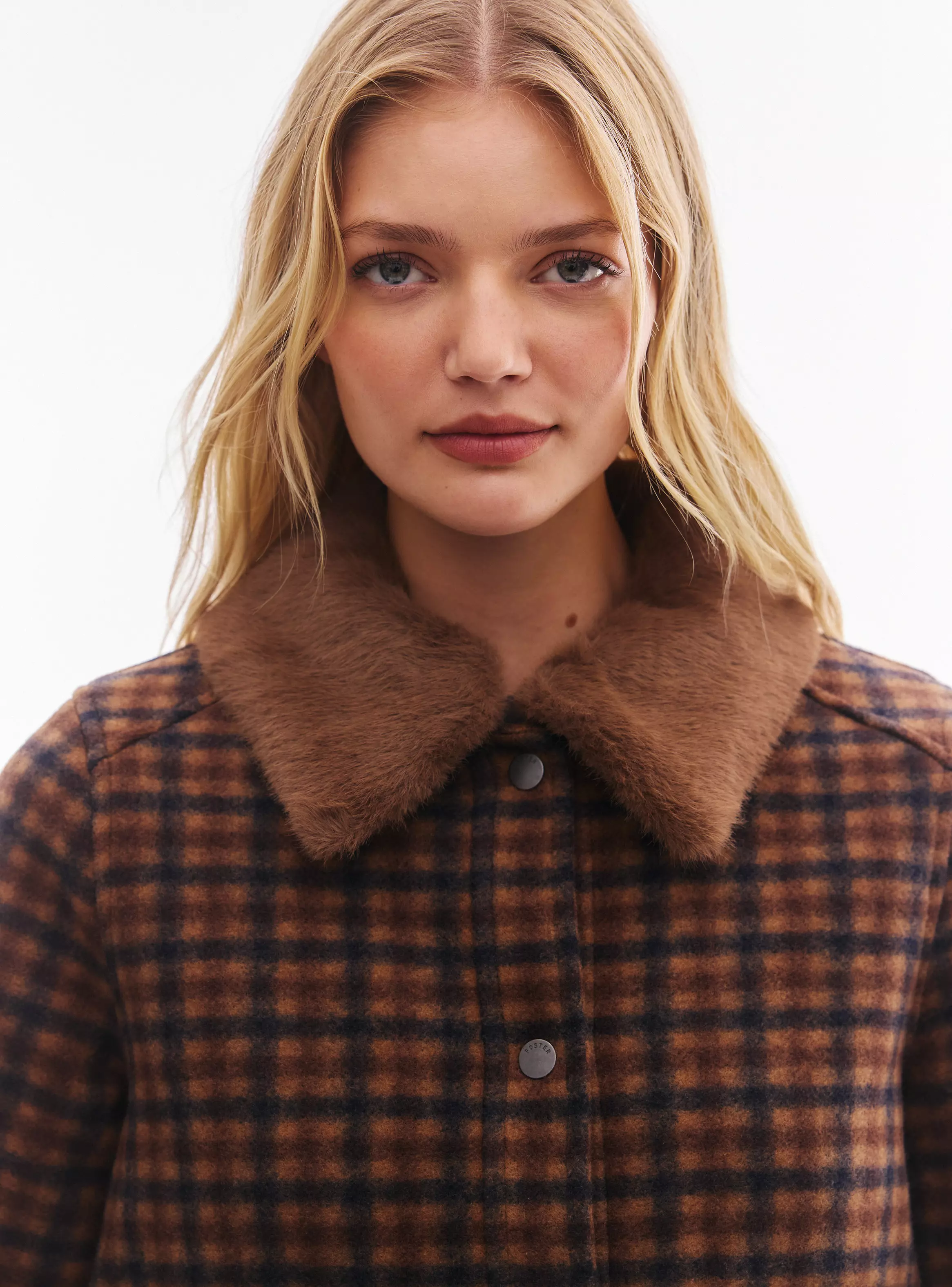 Chaqueta Cuello Pelo-2