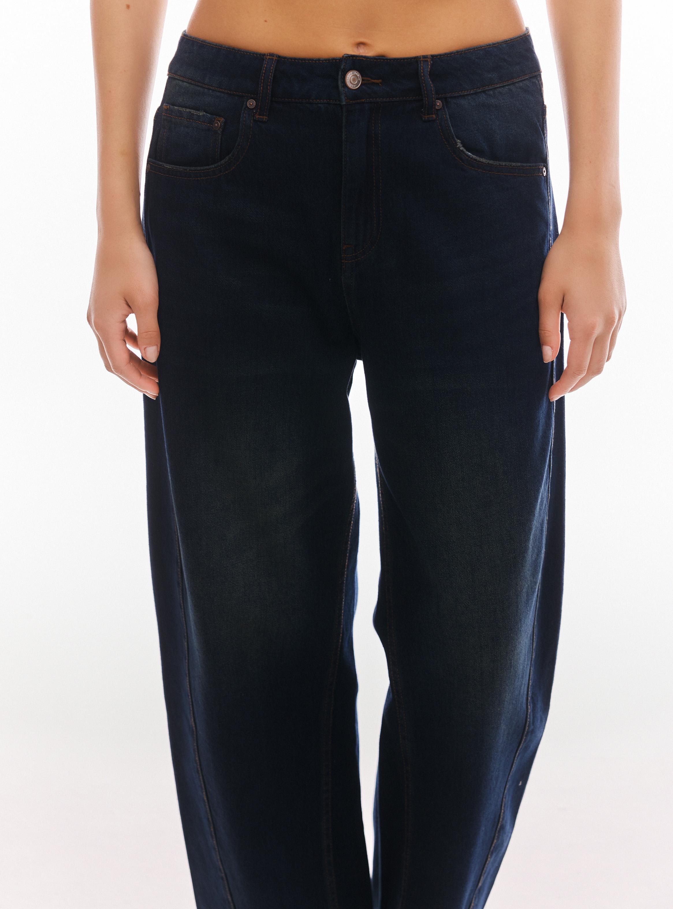 Jeans Diseño Baggy Balloon-2