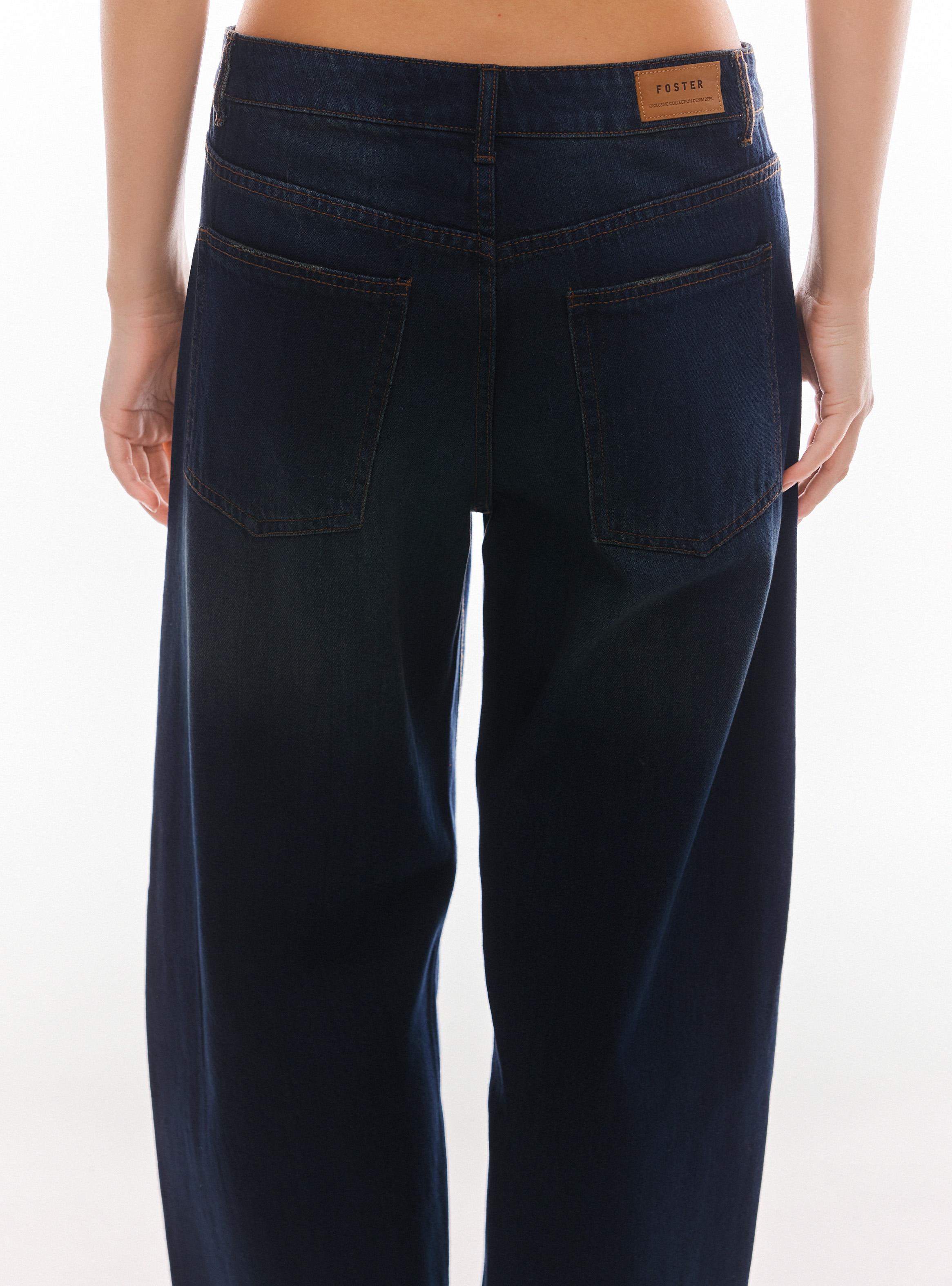 Jeans Diseño Baggy Balloon-3