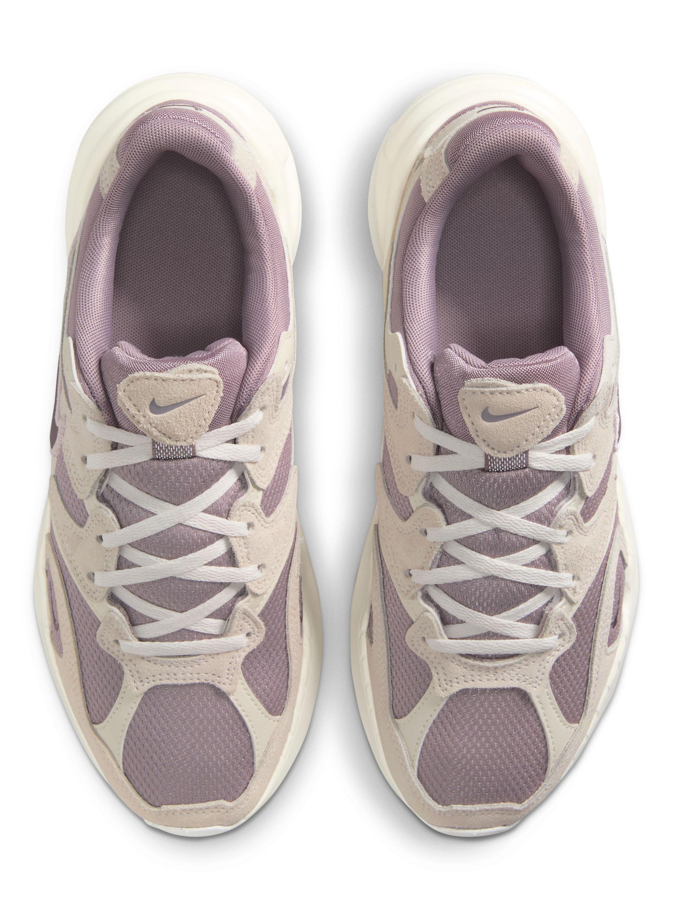 Zapatilla Running  Lifestyle AL8 Mujer-3