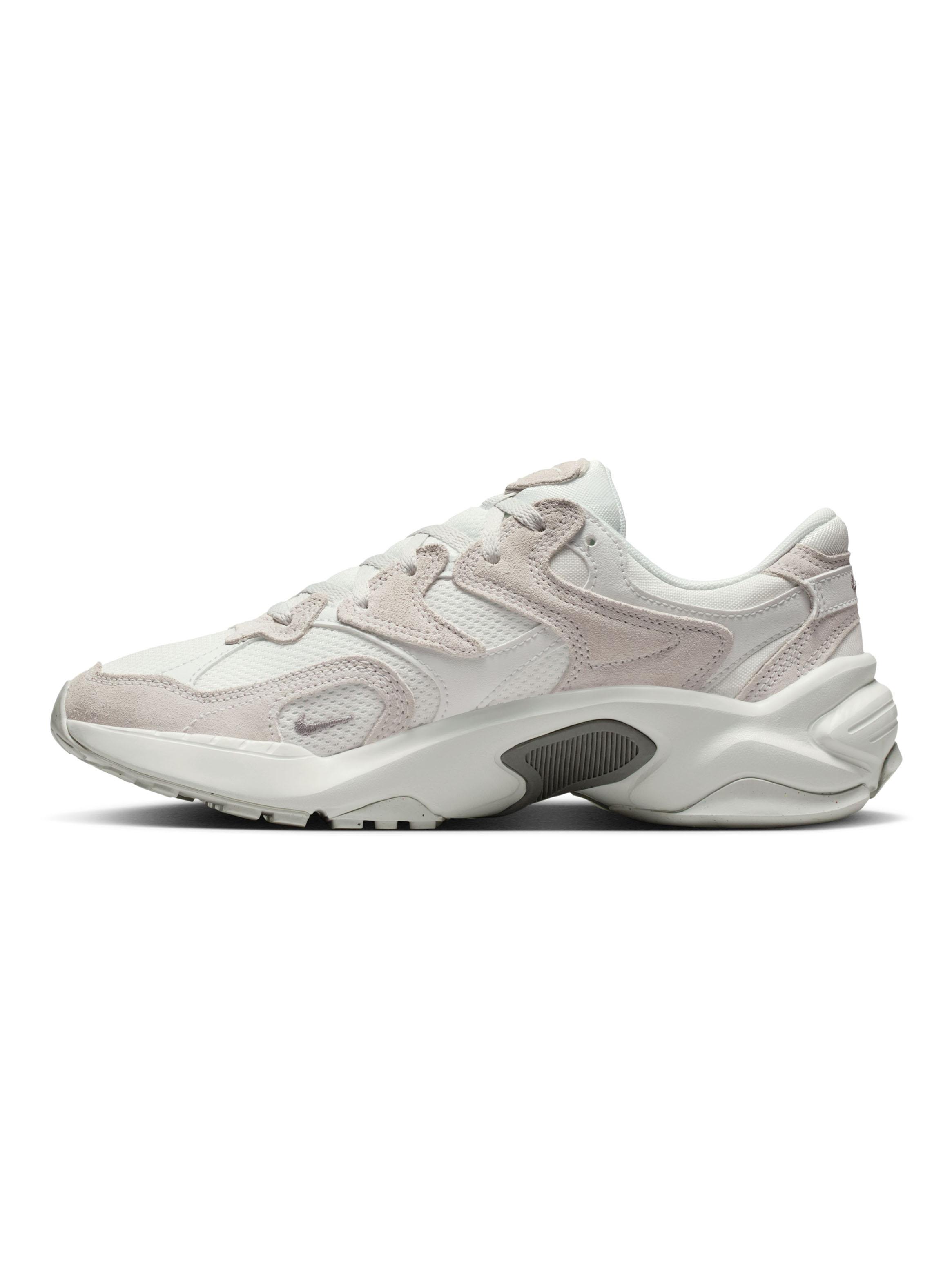 Zapatilla Running W AL8 Mujer-2