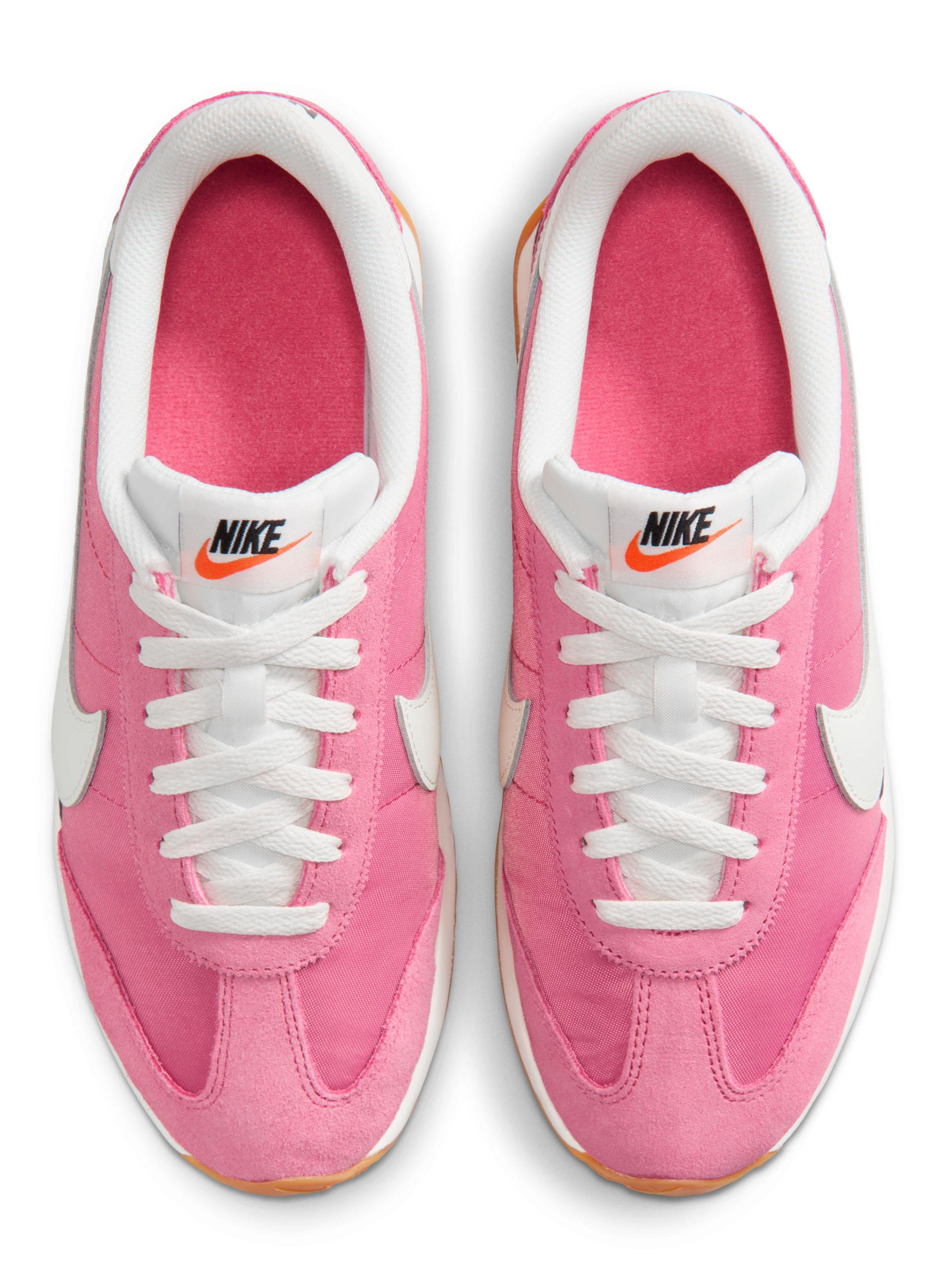 Zapatilla Urbana Mujer W Nk Pacific-4