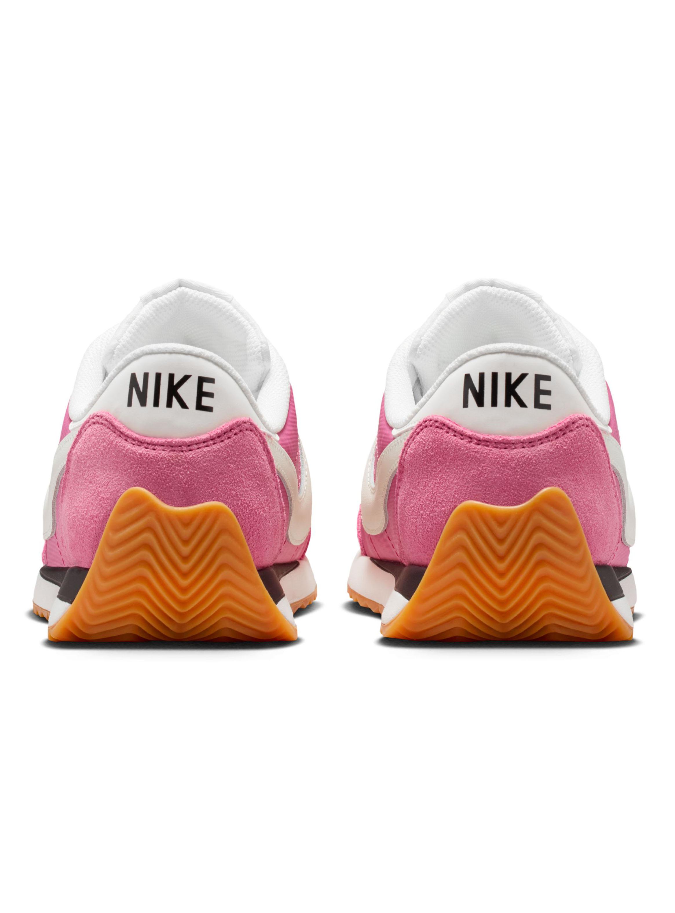 Zapatilla Urbana Mujer W Nk Pacific-3