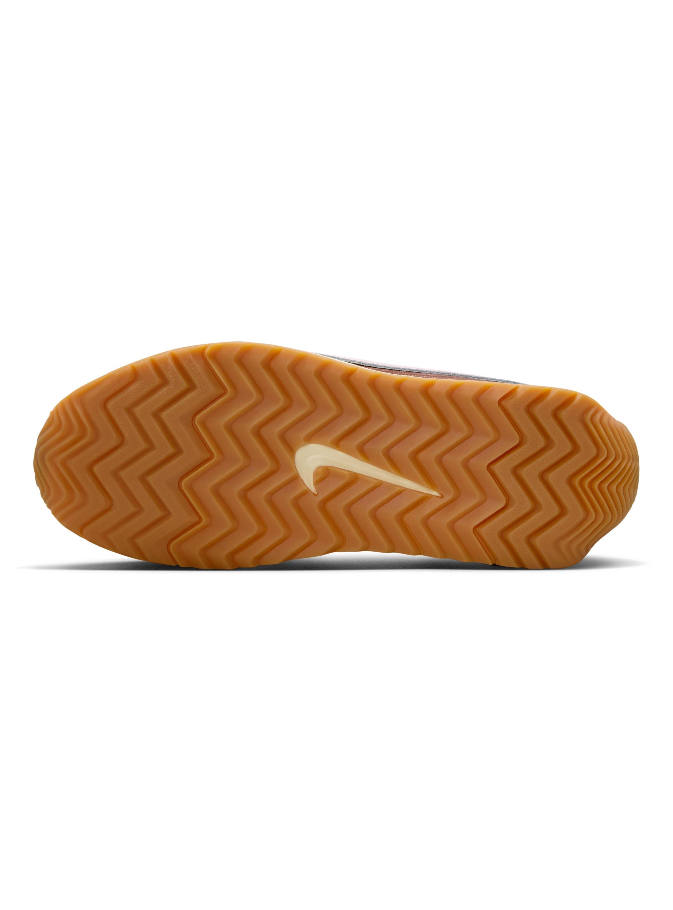 Zapatilla Urbana Logo Swoosh en Relieve Pacific Mujer-5