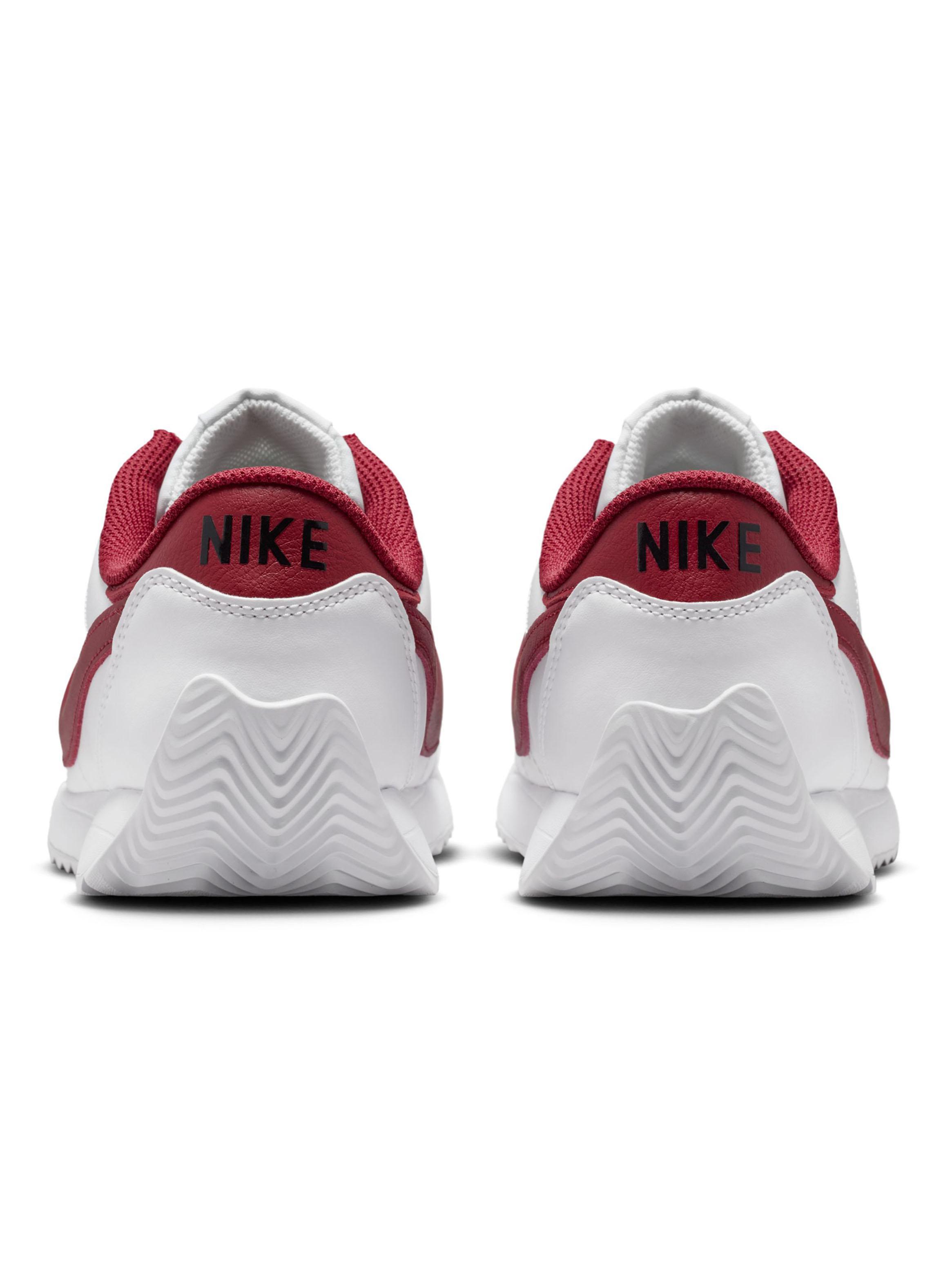 Zapatilla Urbana Diseño Pacific Leather Mujer-3