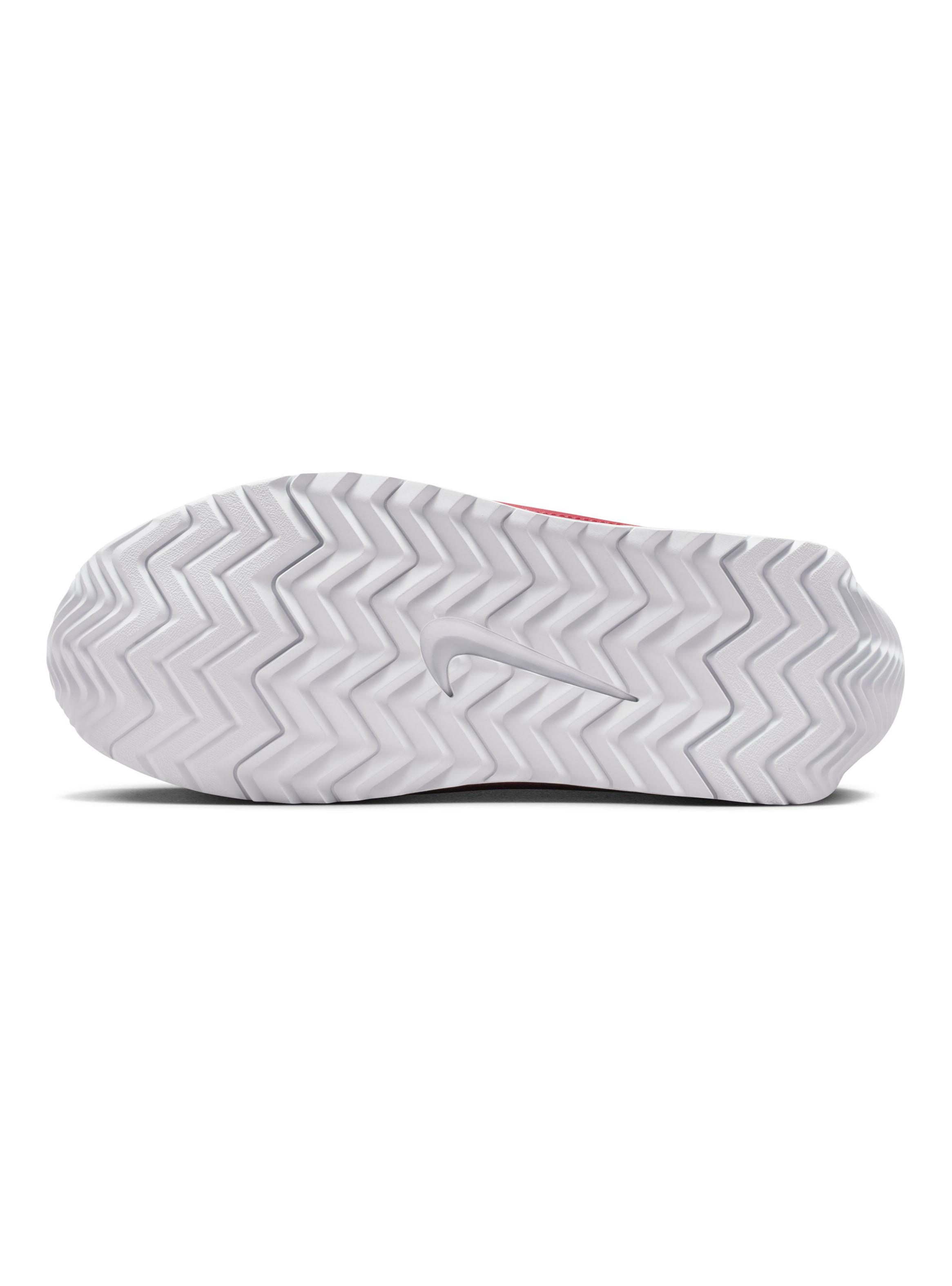 Zapatilla Urbana Diseño Pacific Leather Mujer-5