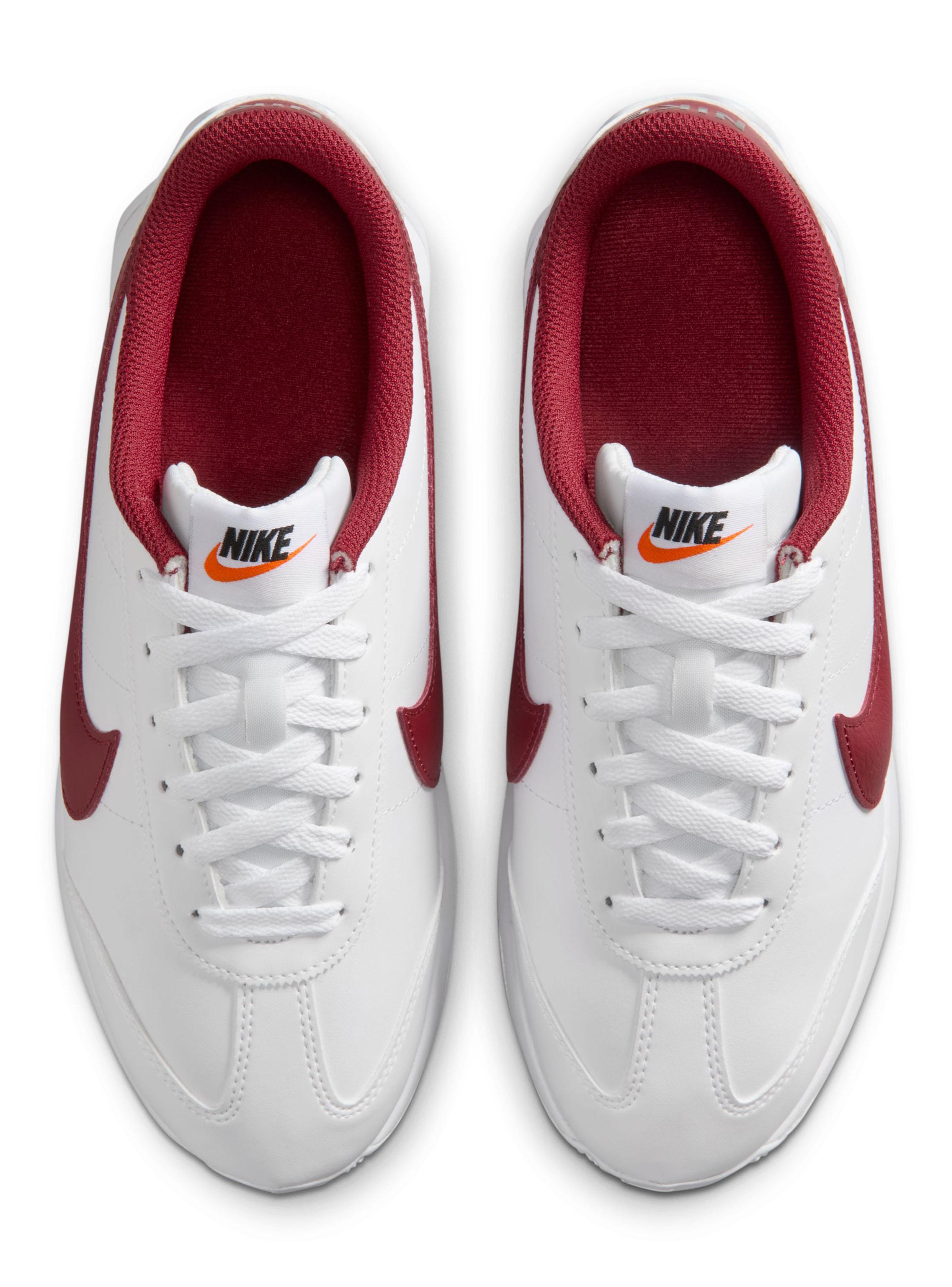 Zapatilla Urbana Diseño Pacific Leather Mujer-4