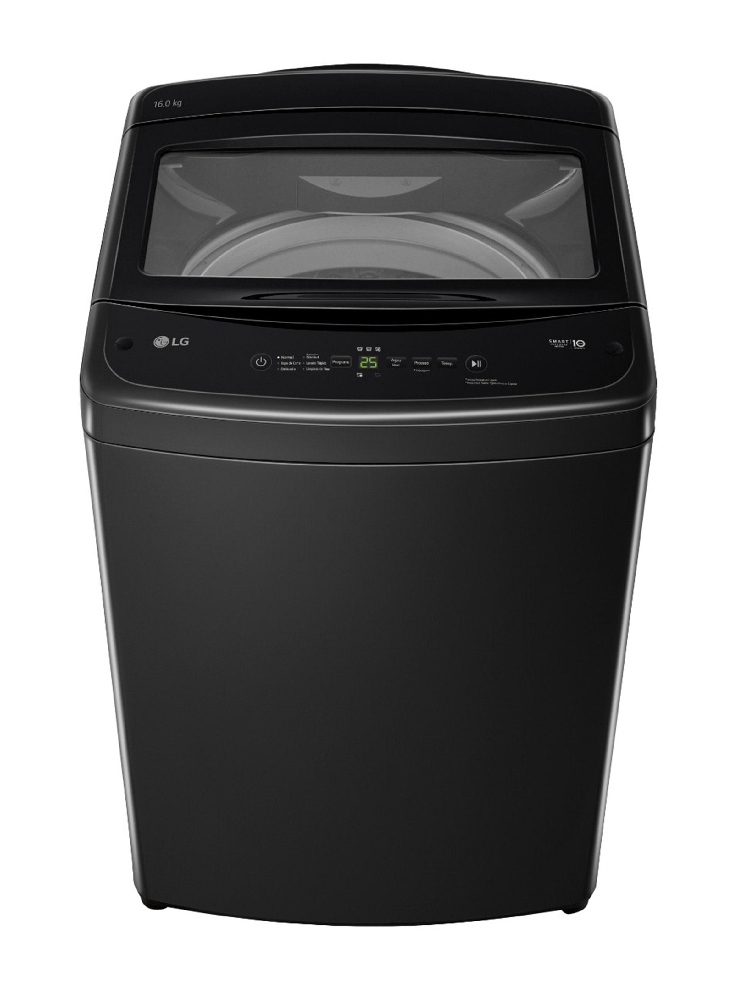 Lavadora Carga Superior 16 kg WT16OBVTB Smart Inverter-3