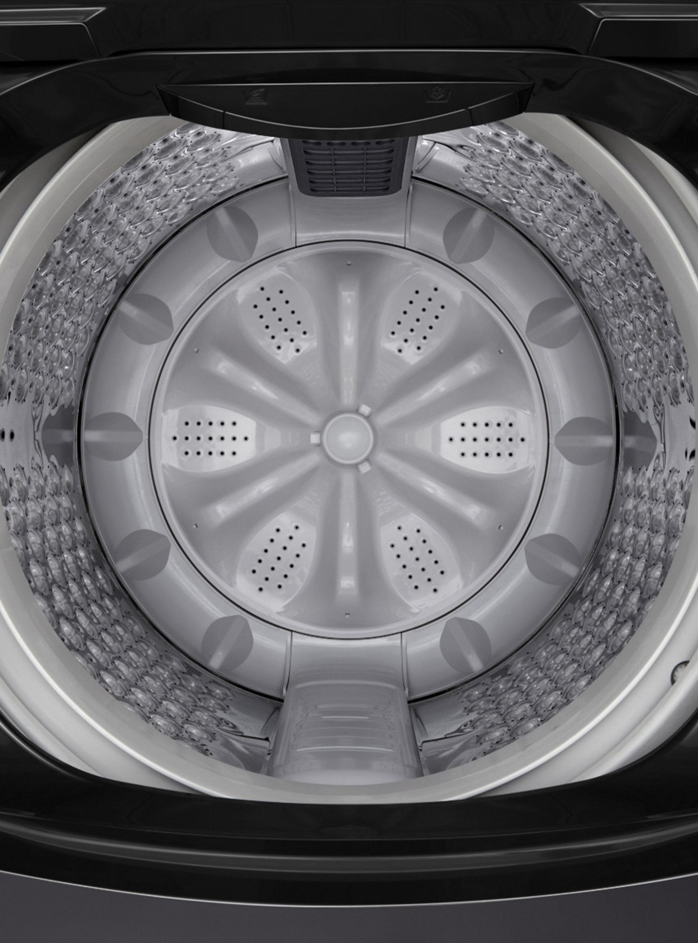 Lavadora Carga Superior 16 kg WT16OBVTB Smart Inverter-7