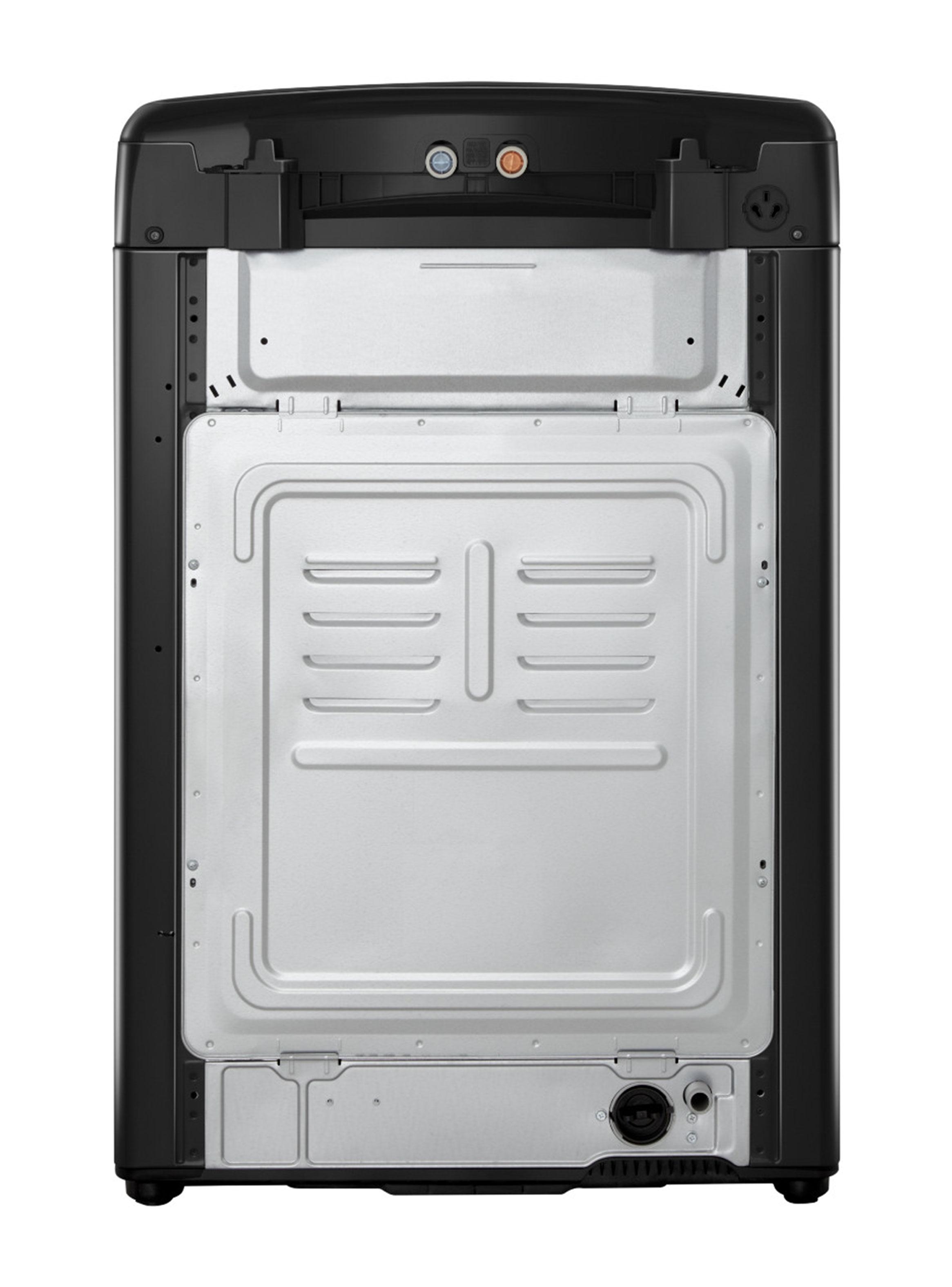 Lavadora Carga Superior 16 kg WT16OBVTB Smart Inverter-4