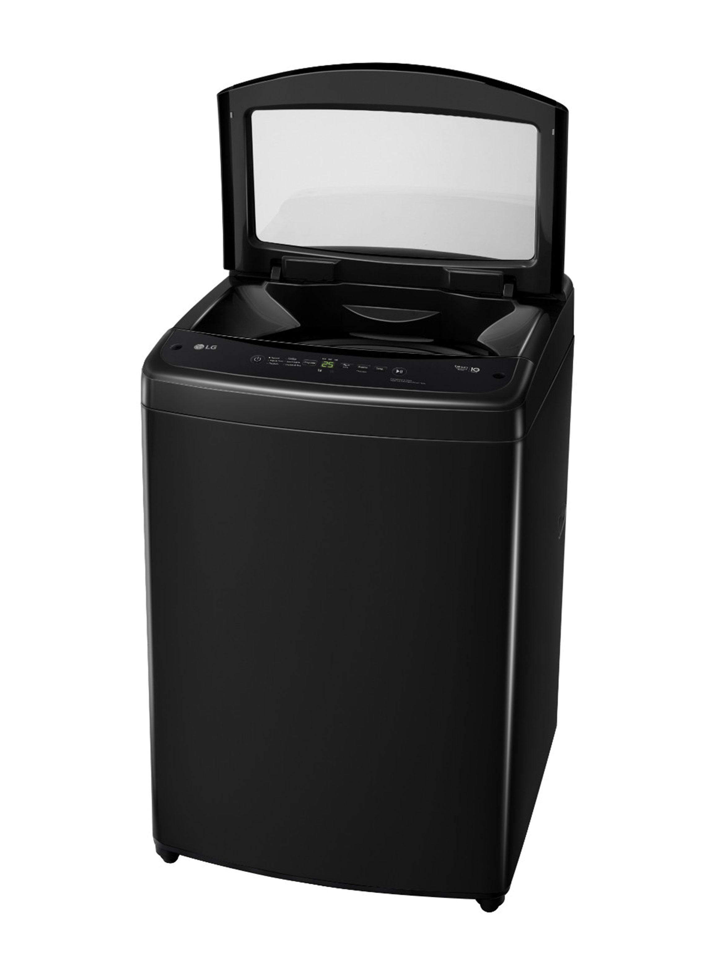 Lavadora Carga Superior 16kg WT16OBVTB-4