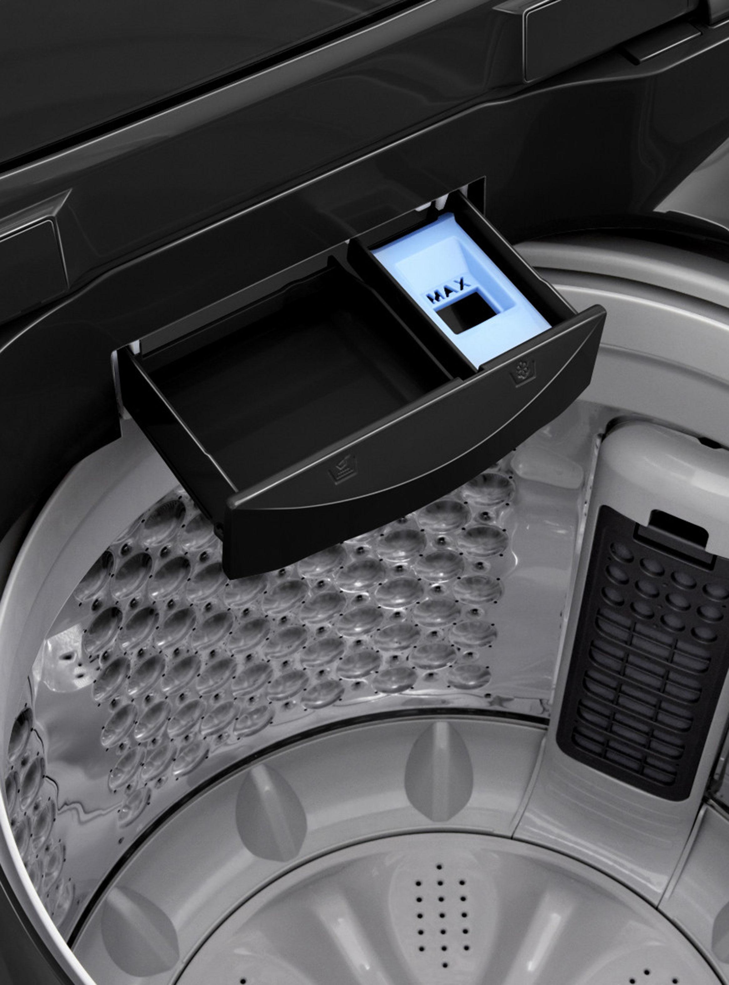 Lavadora Carga Superior 16kg WT16OBVTB-7