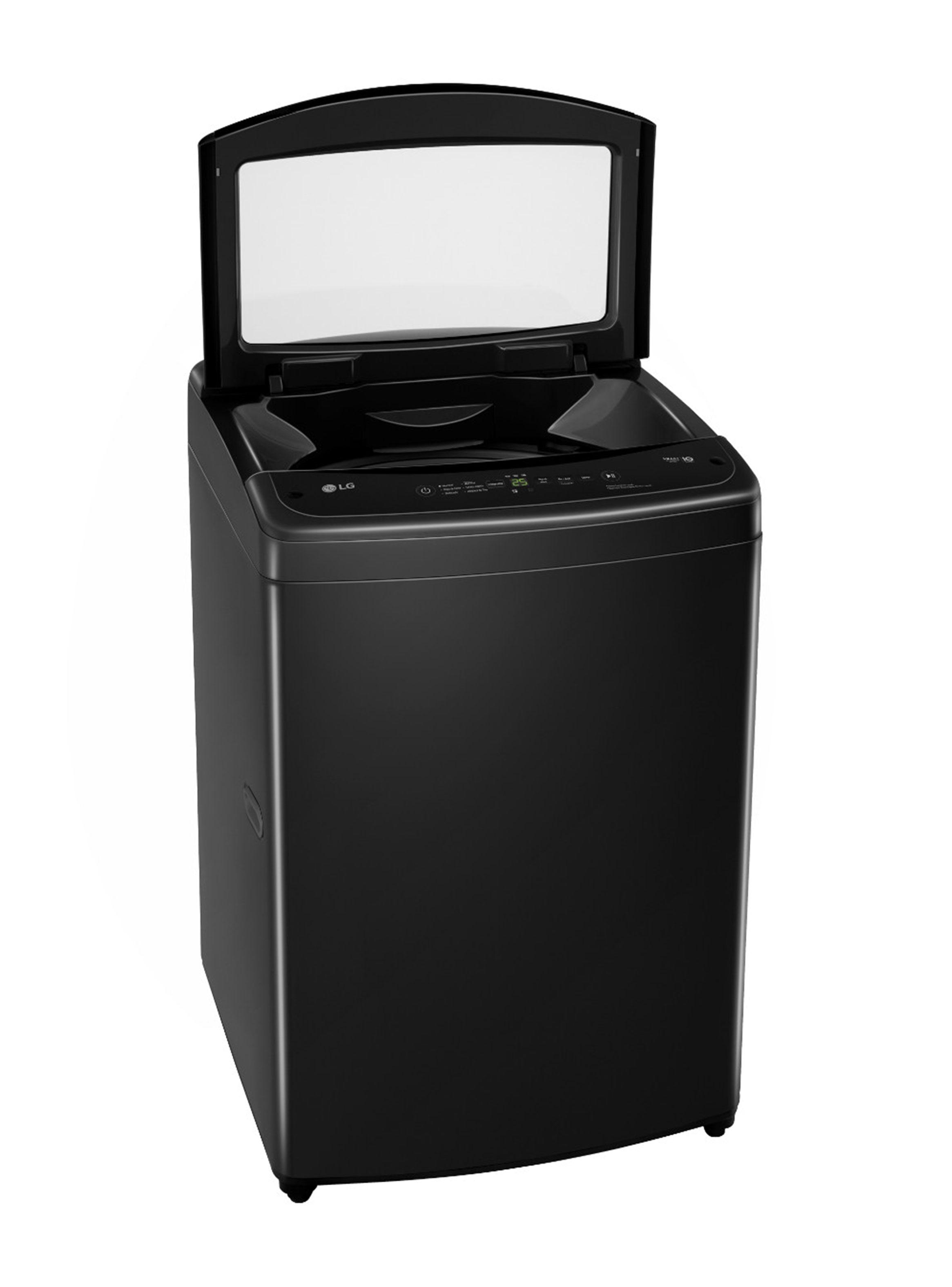 Lavadora Carga Superior 16kg WT16OBVTB-4