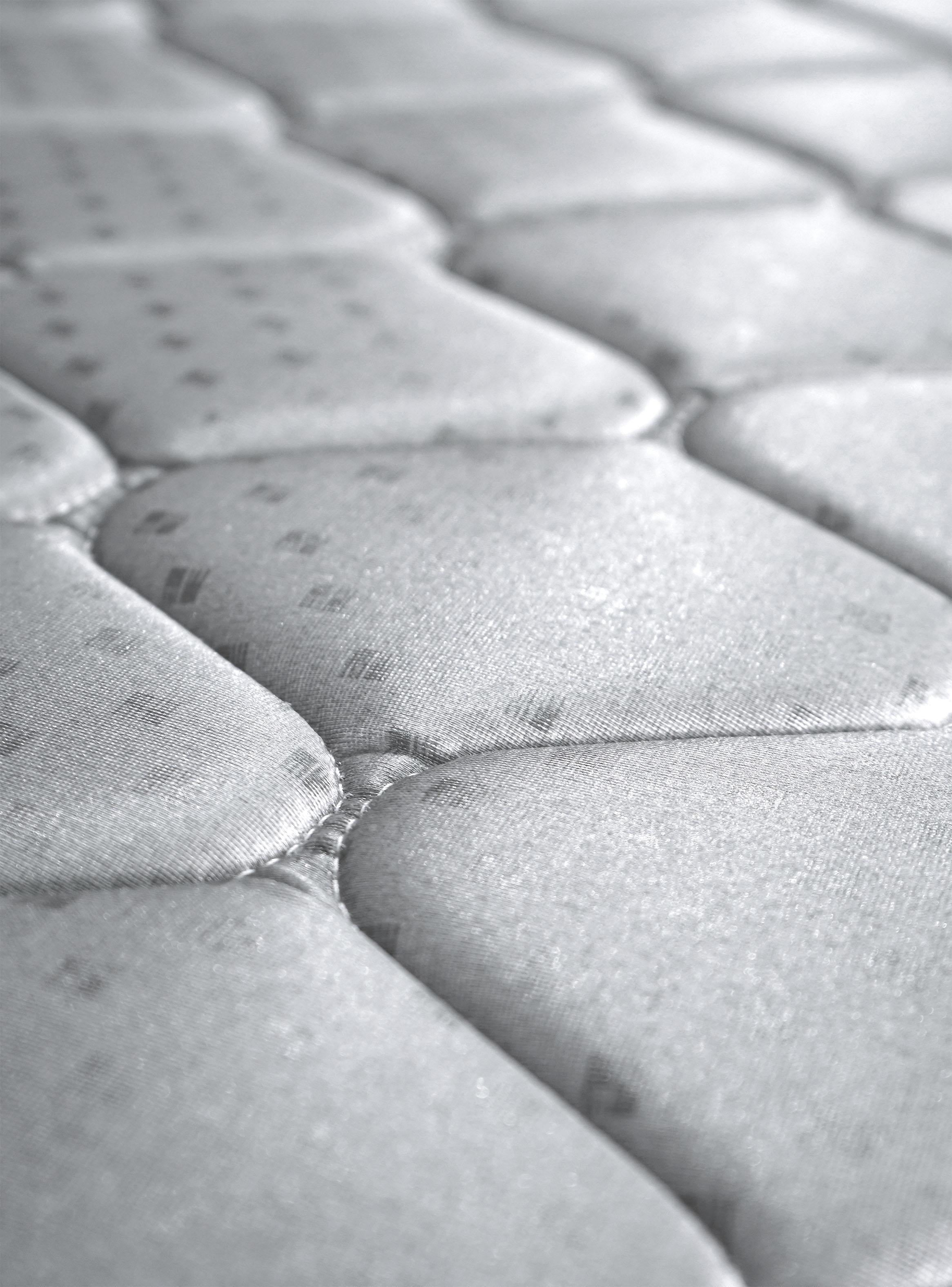 Cama Europea Cádiz 2 Plazas Base Normal + Set Cádiz-2