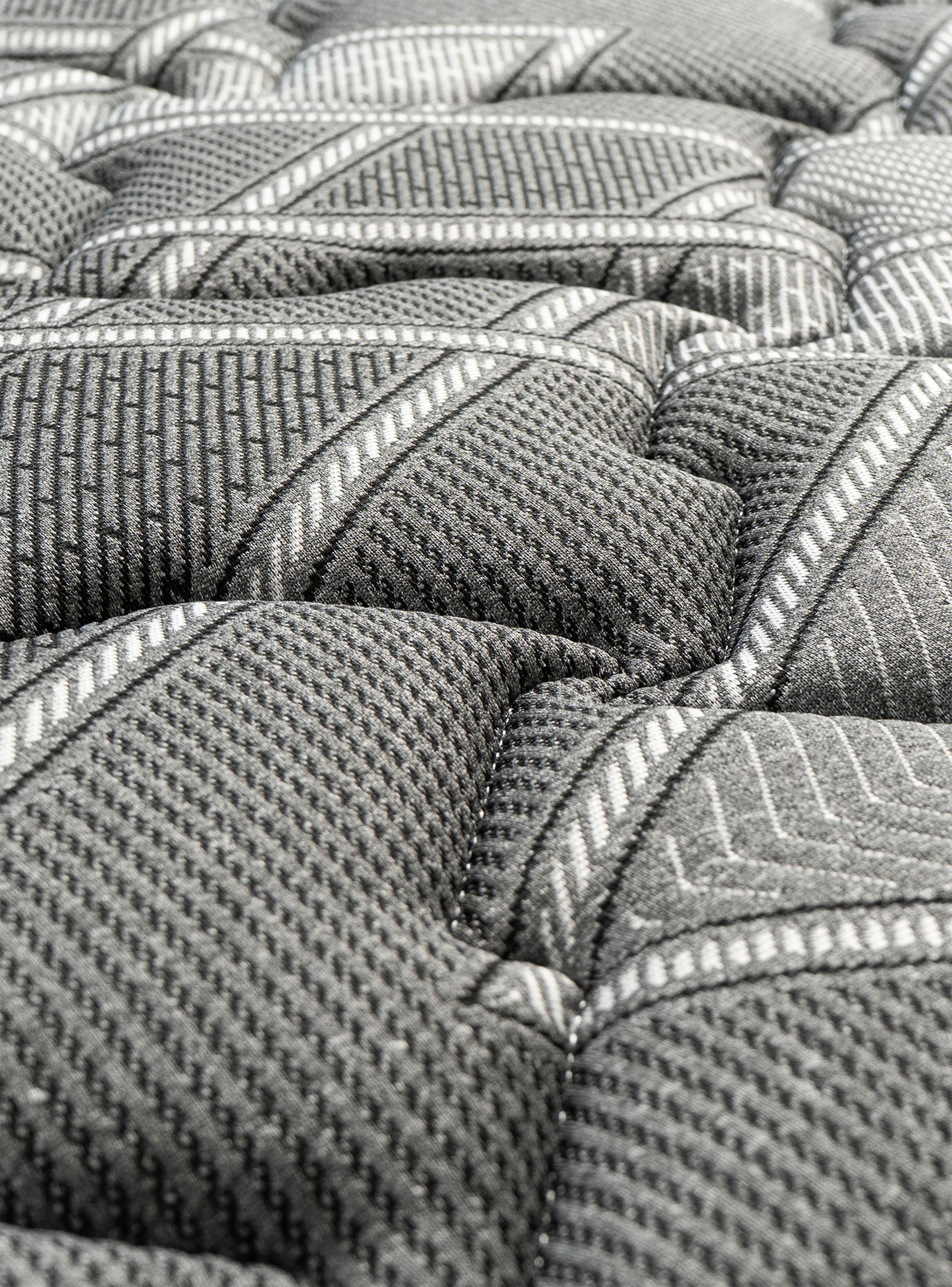 Cama Europea Terapeutic 1.5 Plazas Base Normal + Respaldo Mallorca-2