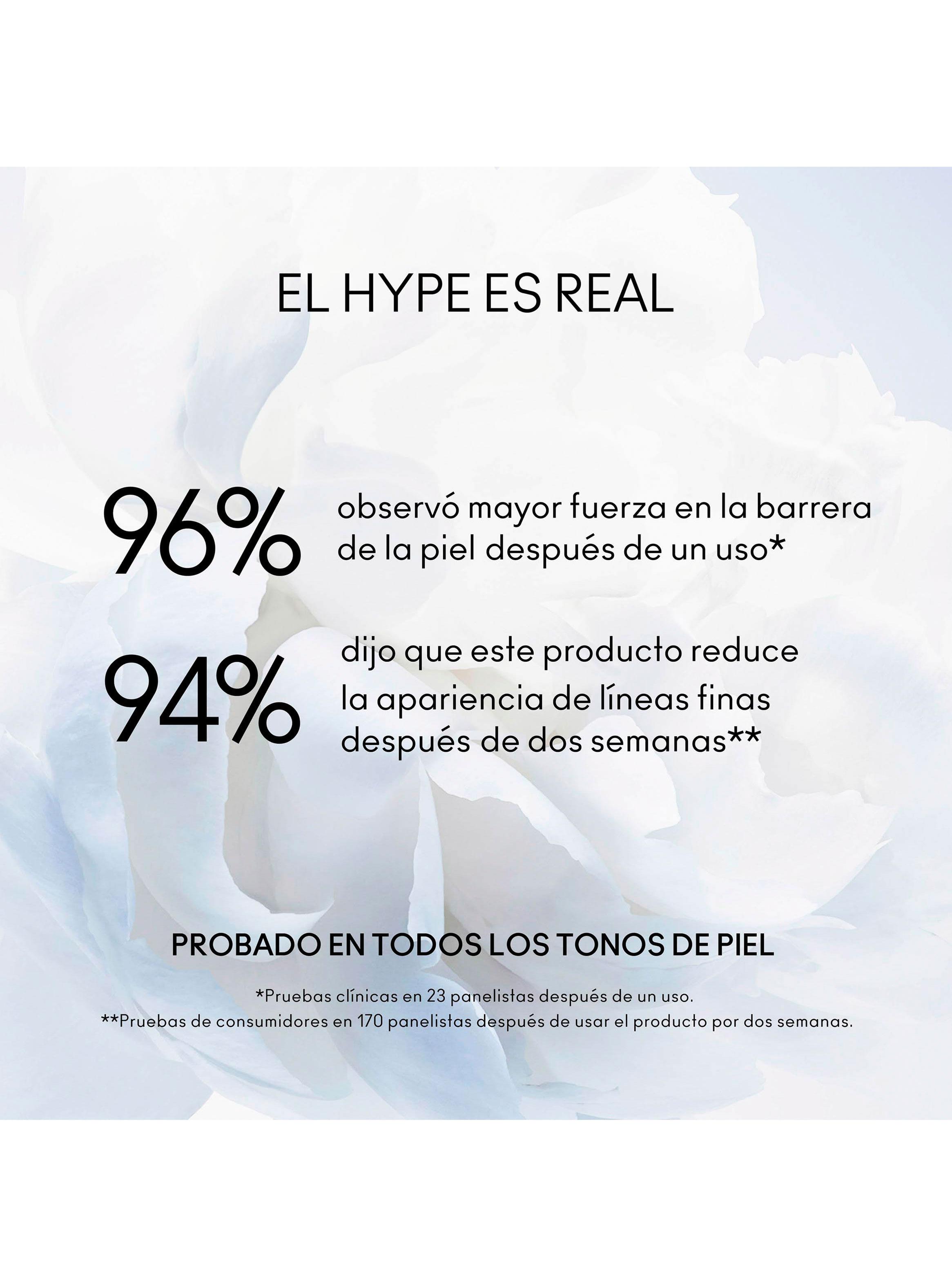 Crema Hidratante Hyper Real Skincanvas Waterlight Cream HA3 Moisturizer-3