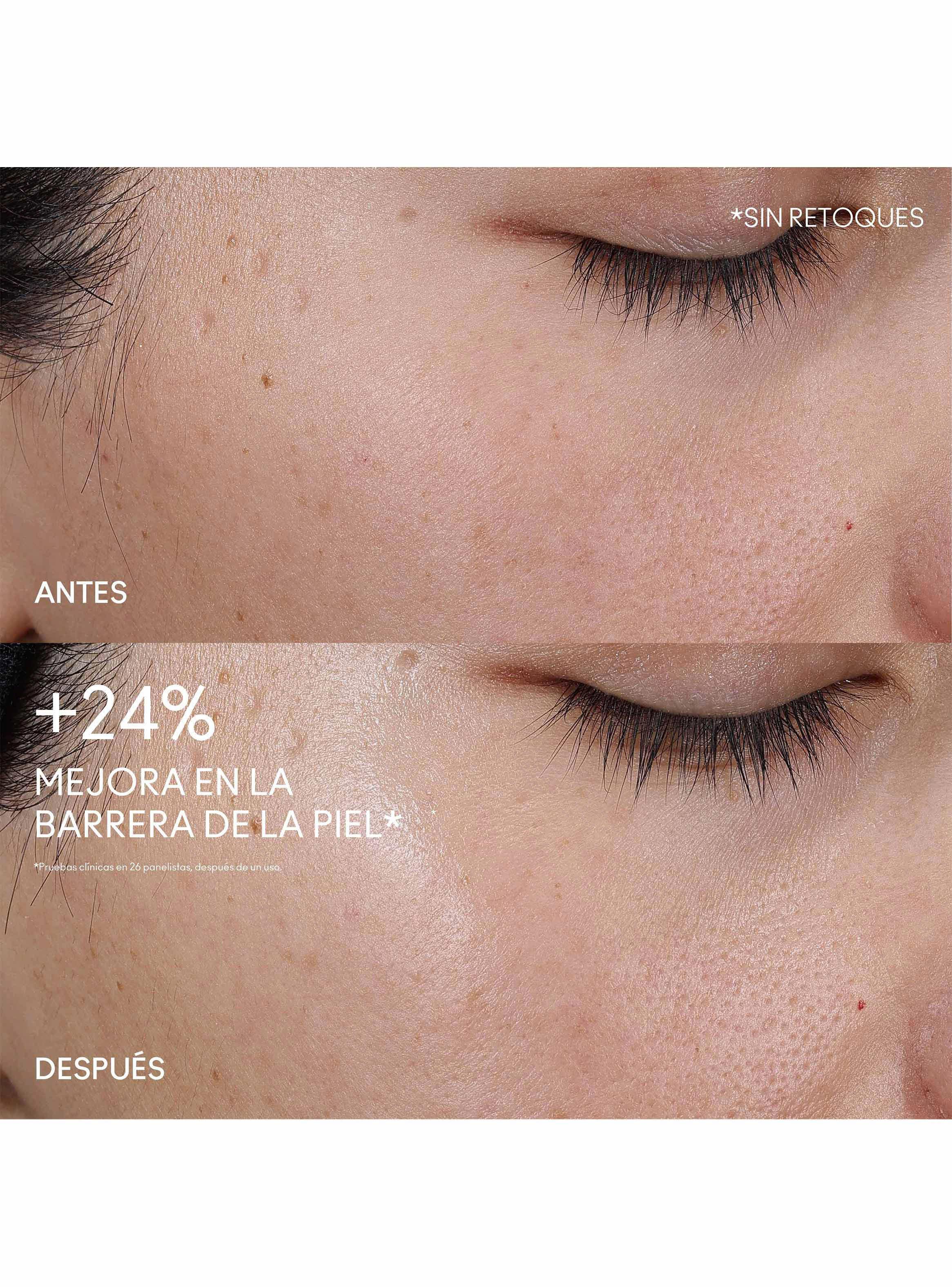 Loción Hidratante Hyper Real Skincanvas Essence Radiance Reboot-3