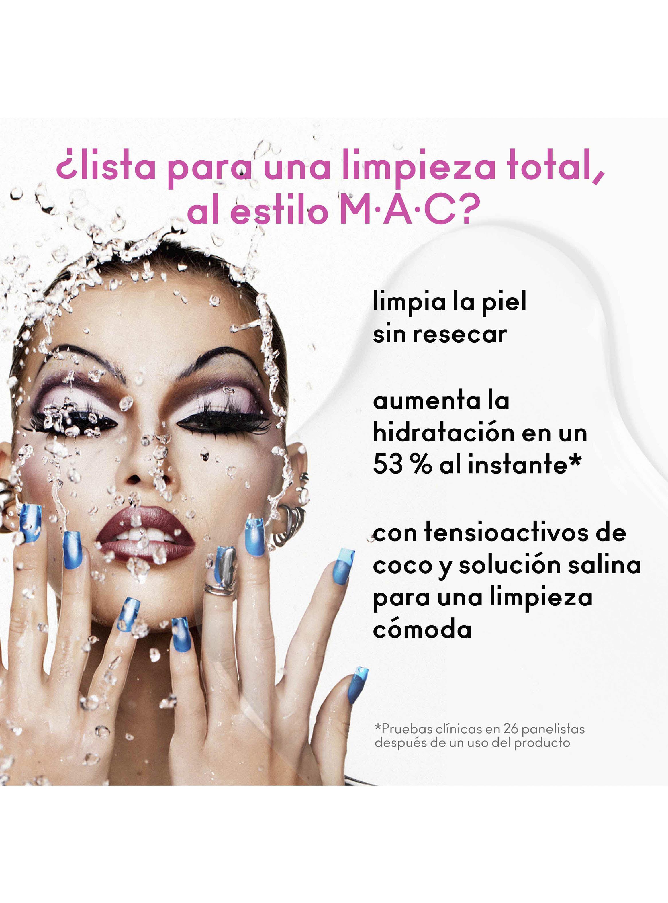 Agua Micelar Dew Over Micellar Water 100ml-4