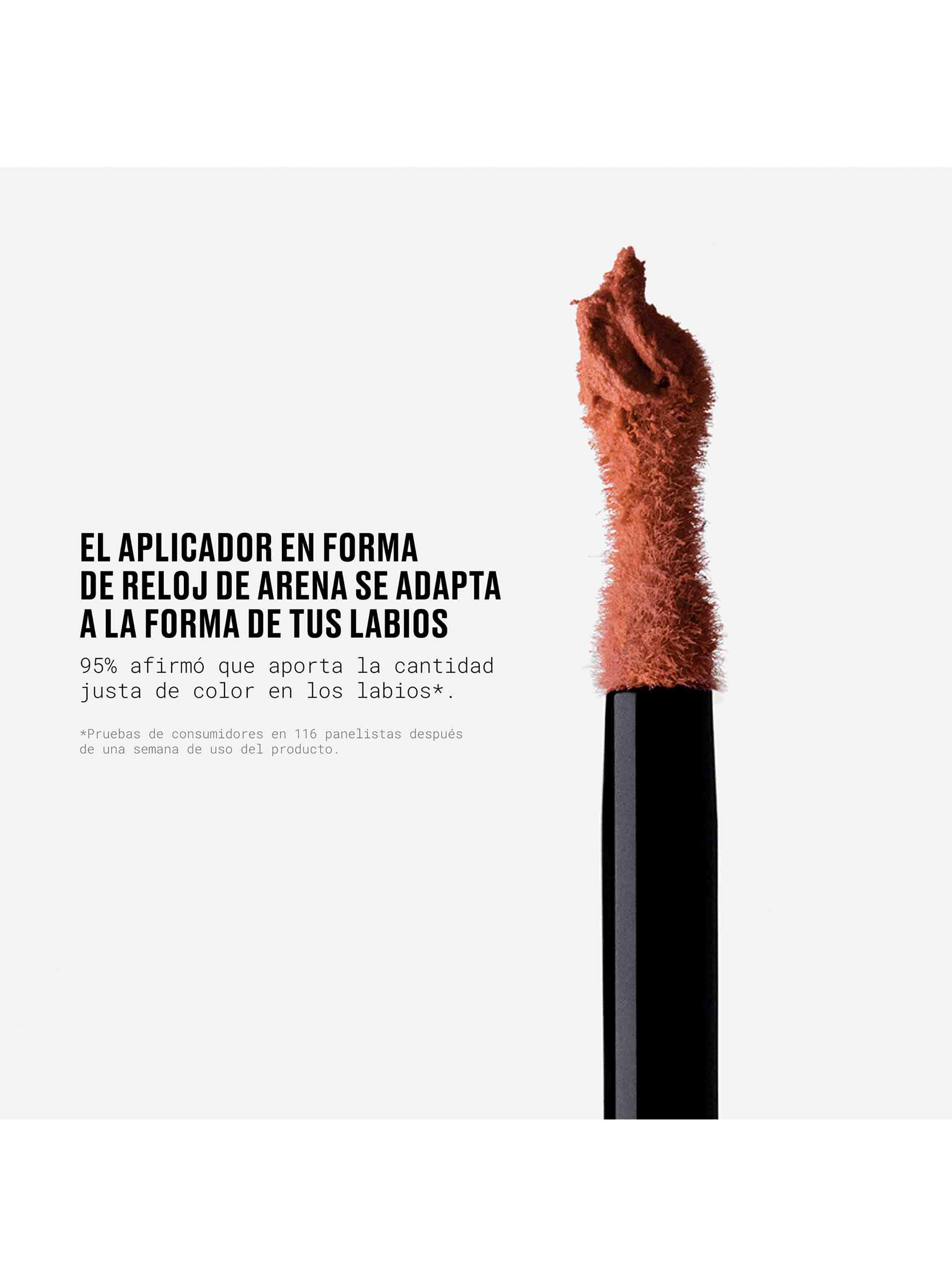 Labial Líquido Powder Kiss Lip + Cheek Mousse Date-Maker-4