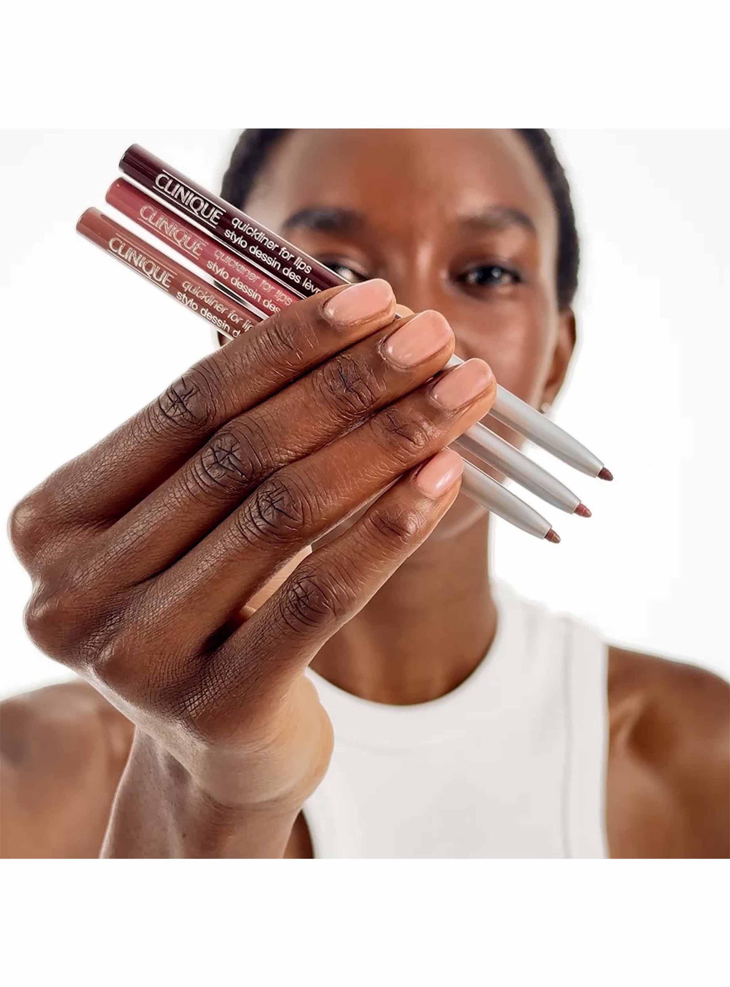 Quickliner for Lips - Black Honey Black Honey-4