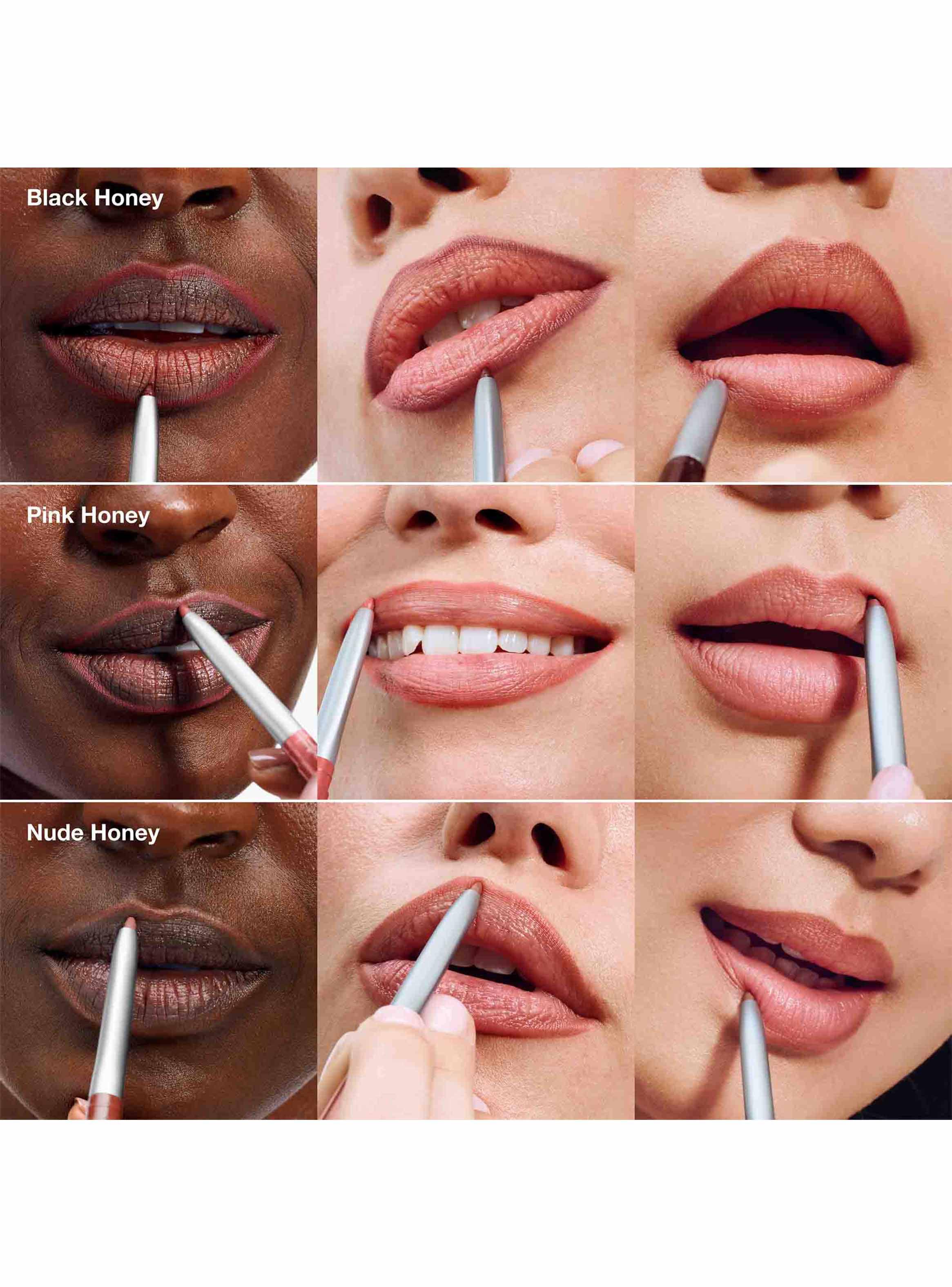 Quickliner for Lips - PinkHoney Pink Honey-3