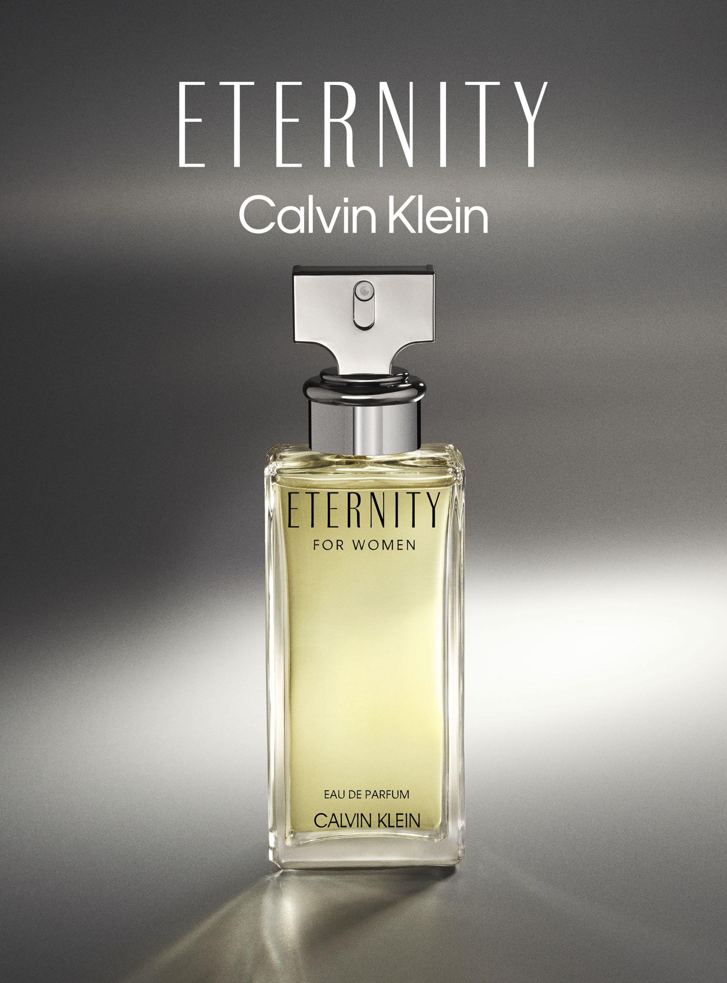 Perfume Eternity EDP Mujer 50 ml-2