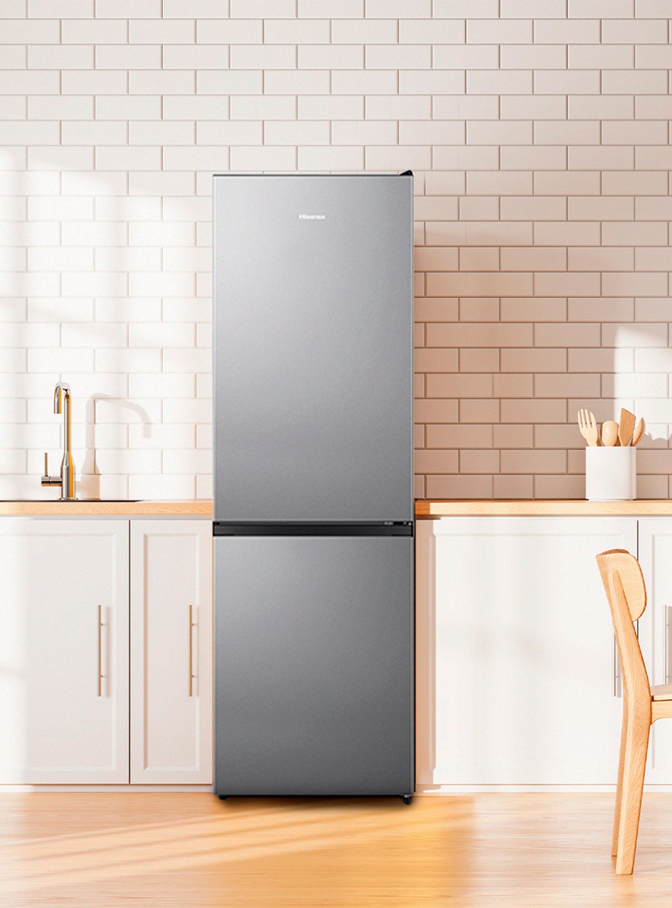 Refrigerador Bottom Freezer No Frost 300 Litros RD-39WC-3