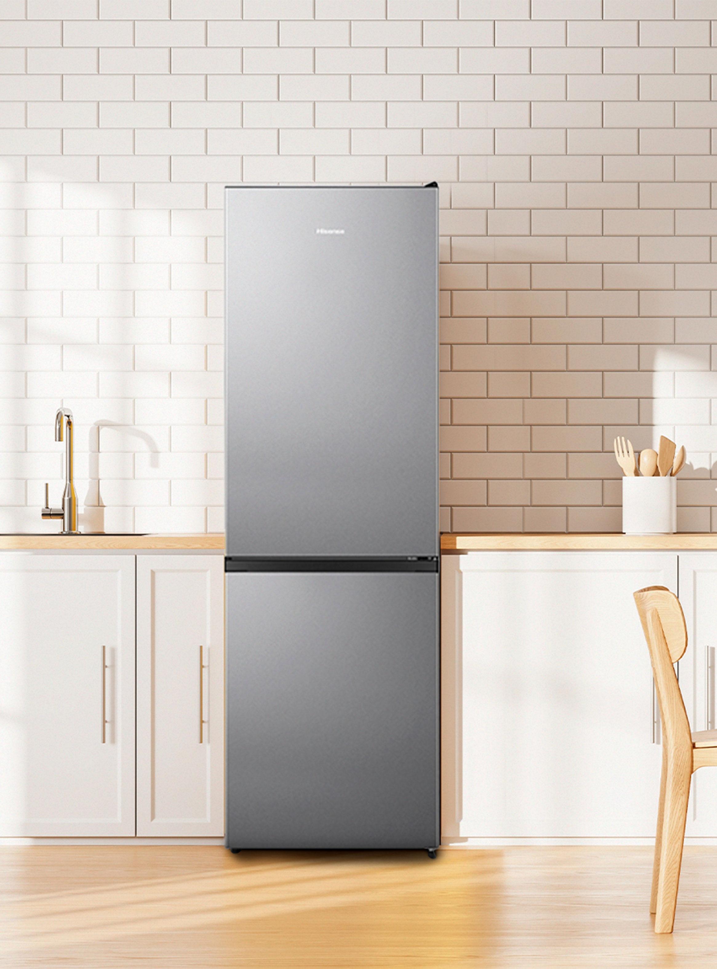 Refrigerador Bottom Freezer No Frost 300 Litros RD-39WC-7