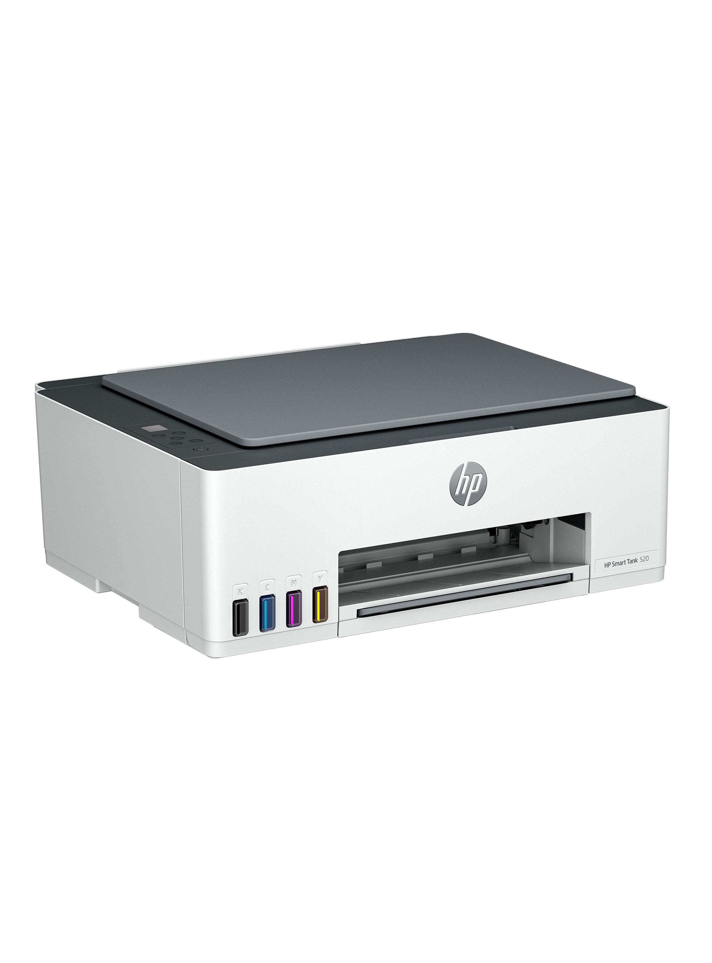 Multifuncional Smart Tank 520 USB Alto Rendimiento-3