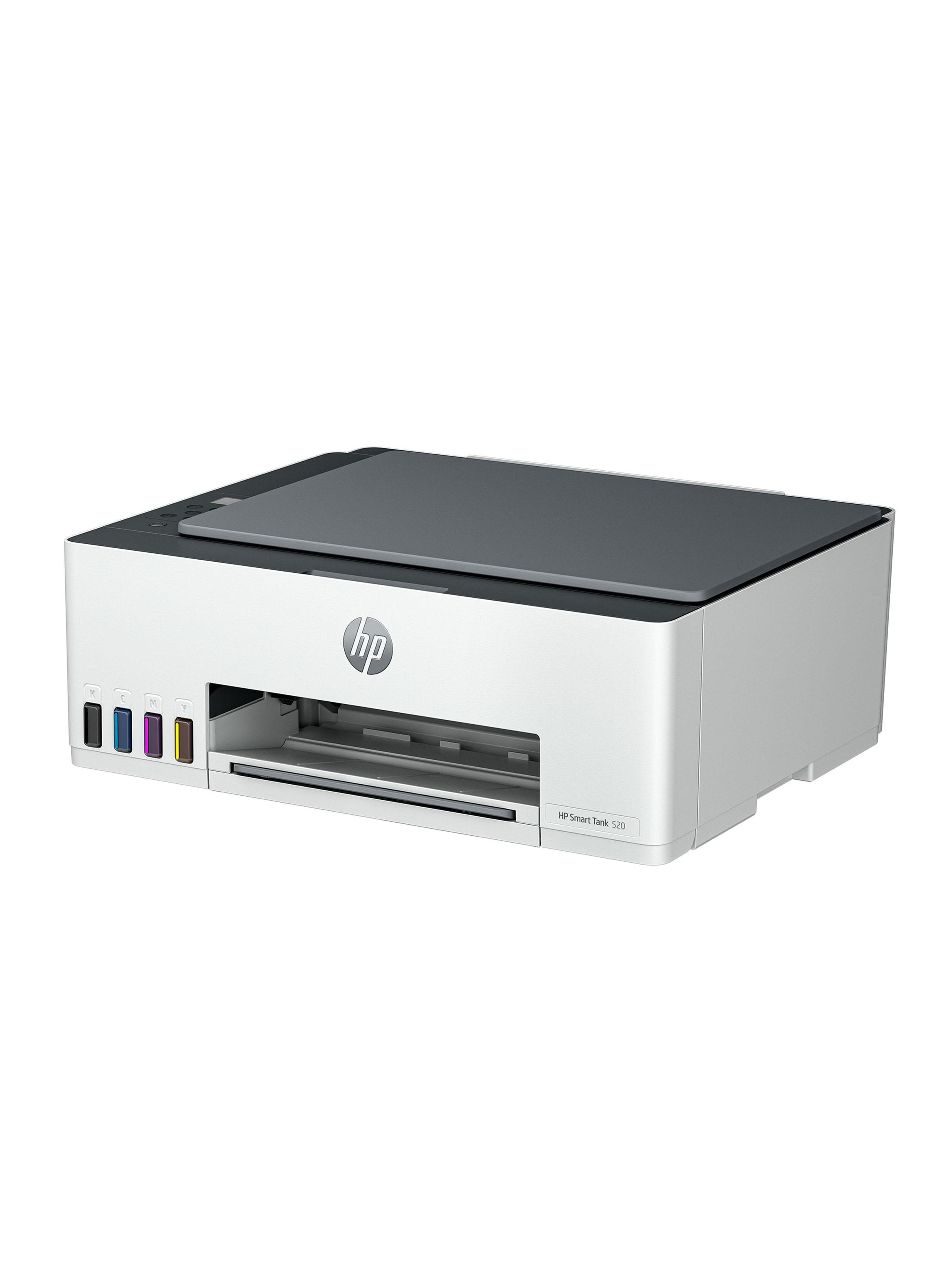 Multifuncional Smart Tank 520 USB Alto Rendimiento-2